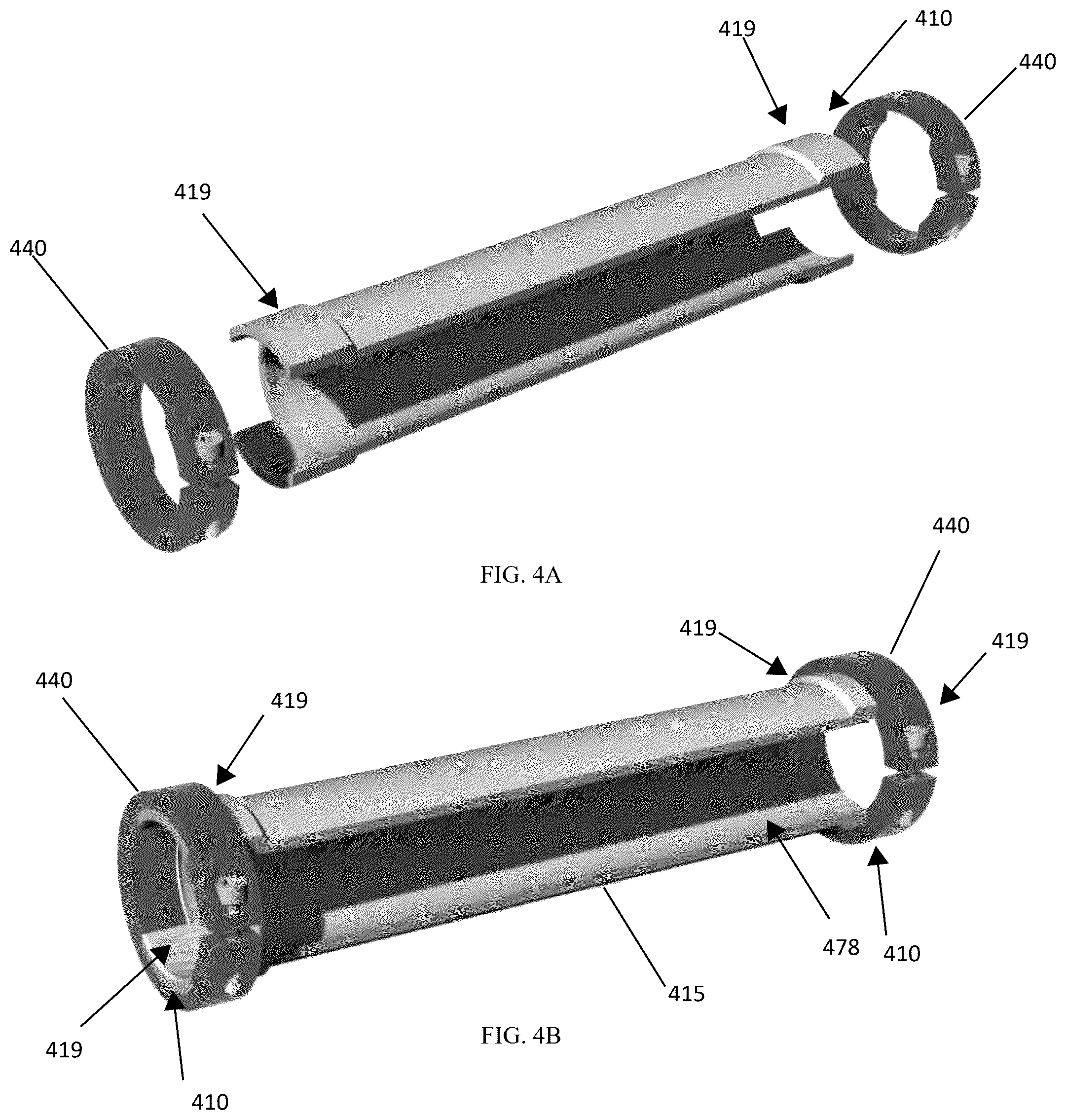 Patent US12448077 Figure 3 – 3D lattice grips