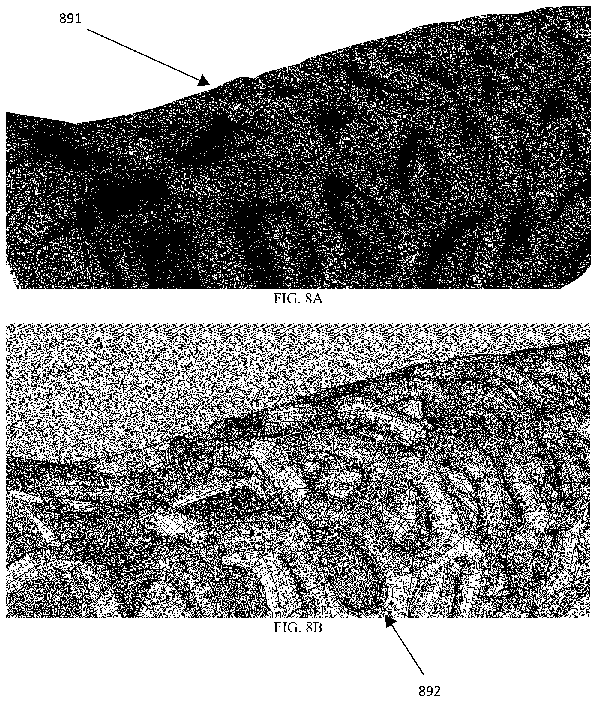 Patent US12448077 Figure 7 – 3D lattice grips