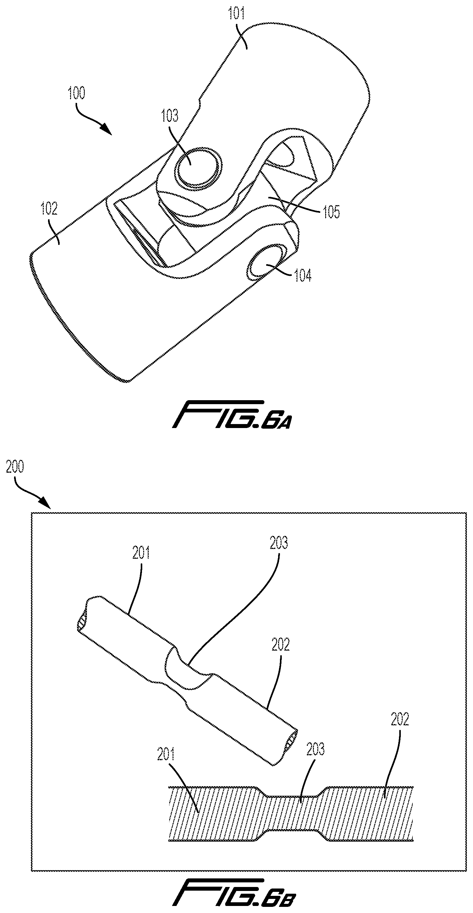 Patent US12448078 Figure 15 – Dual sided suspension assembly for a cycle wheel