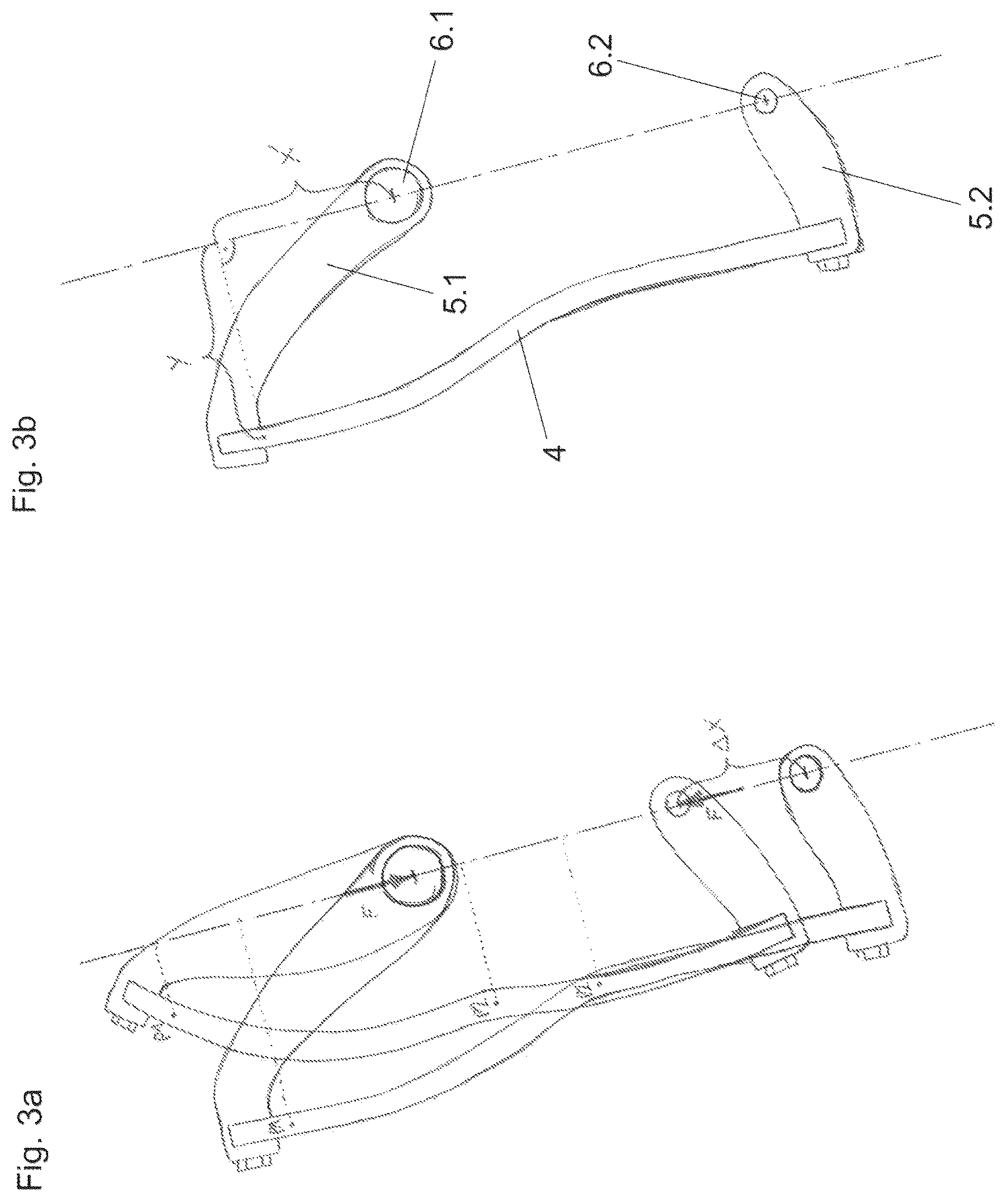 Patent US12448079 Figure 3 – Single-track vehicle