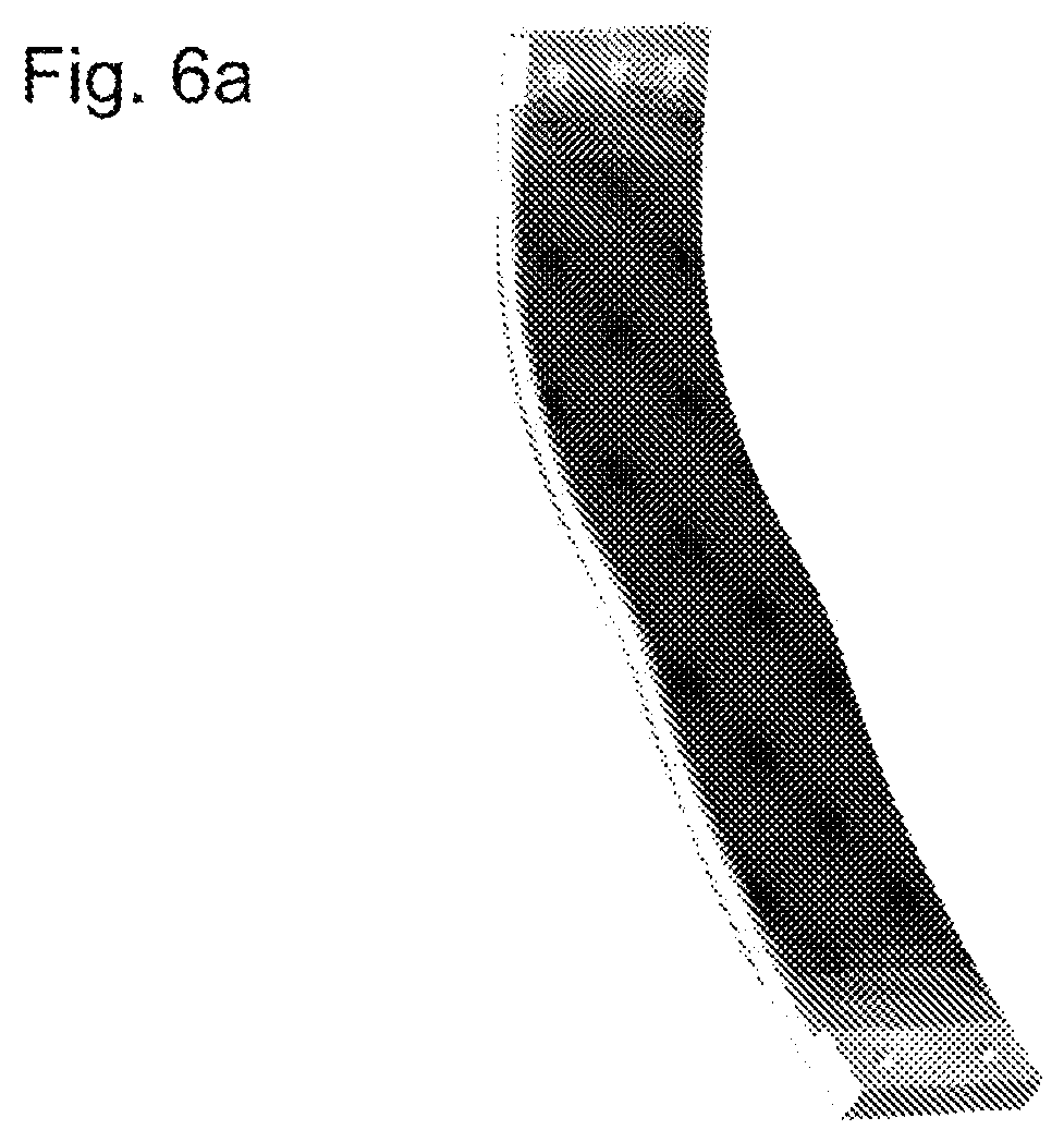 Patent US12448079 Figure 6 – Single-track vehicle