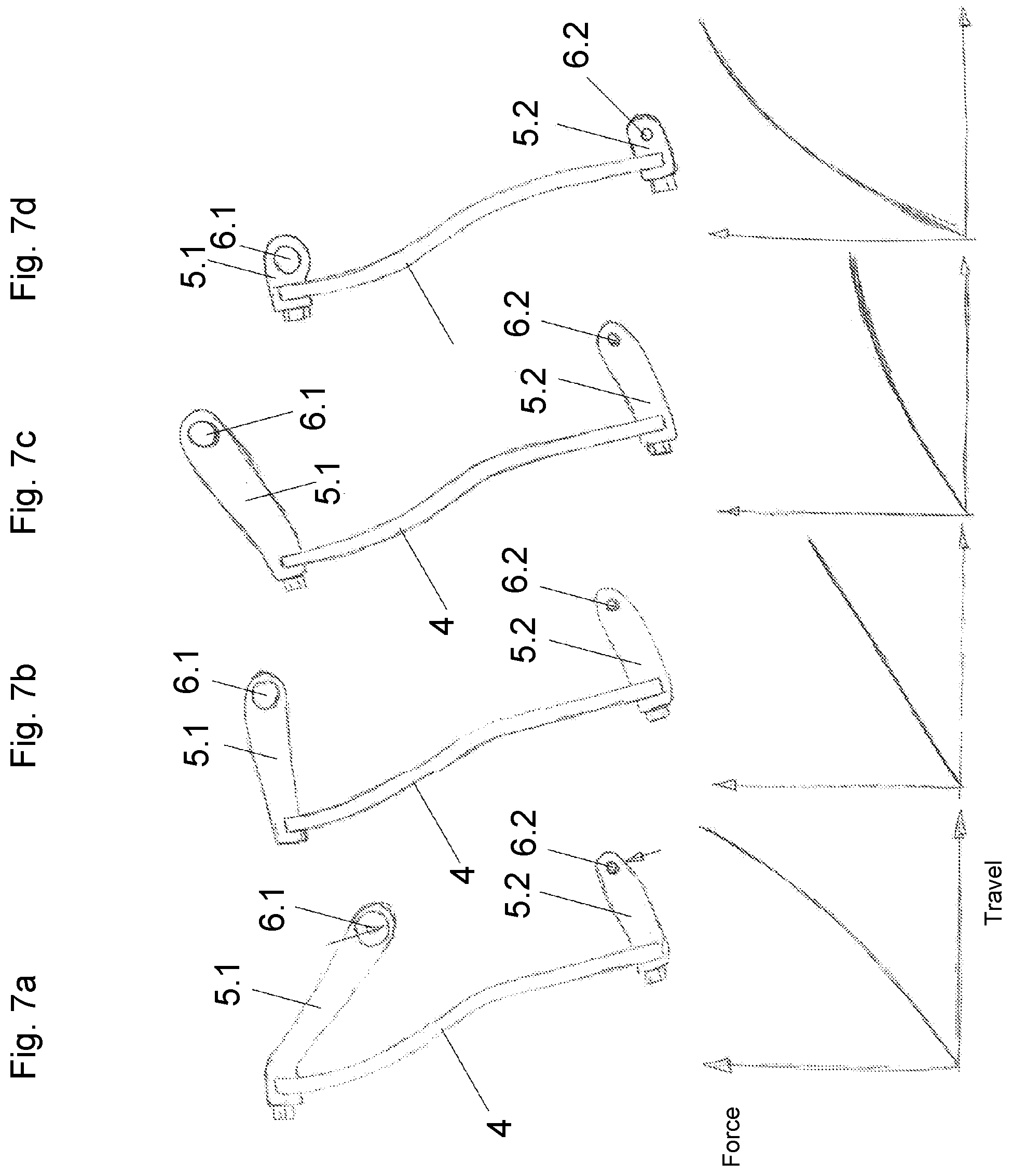 Patent US12448079 Figure 8 – Single-track vehicle