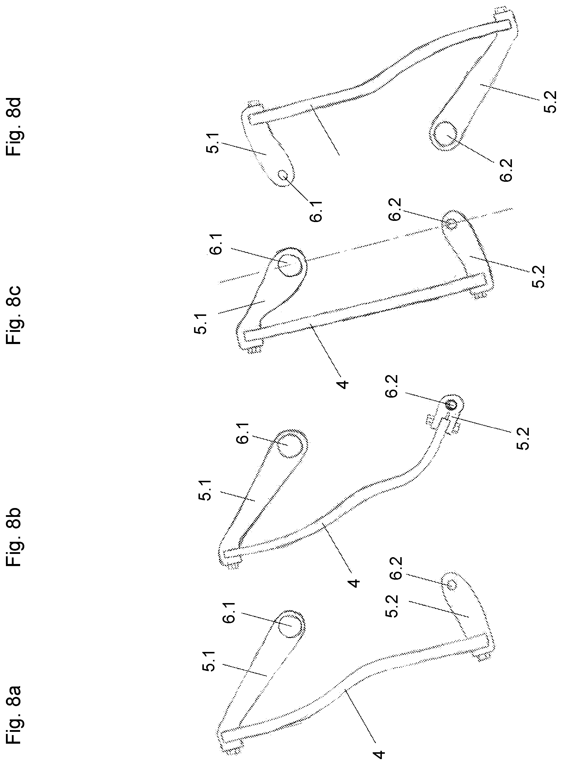 Patent US12448079 Figure 9 – Single-track vehicle