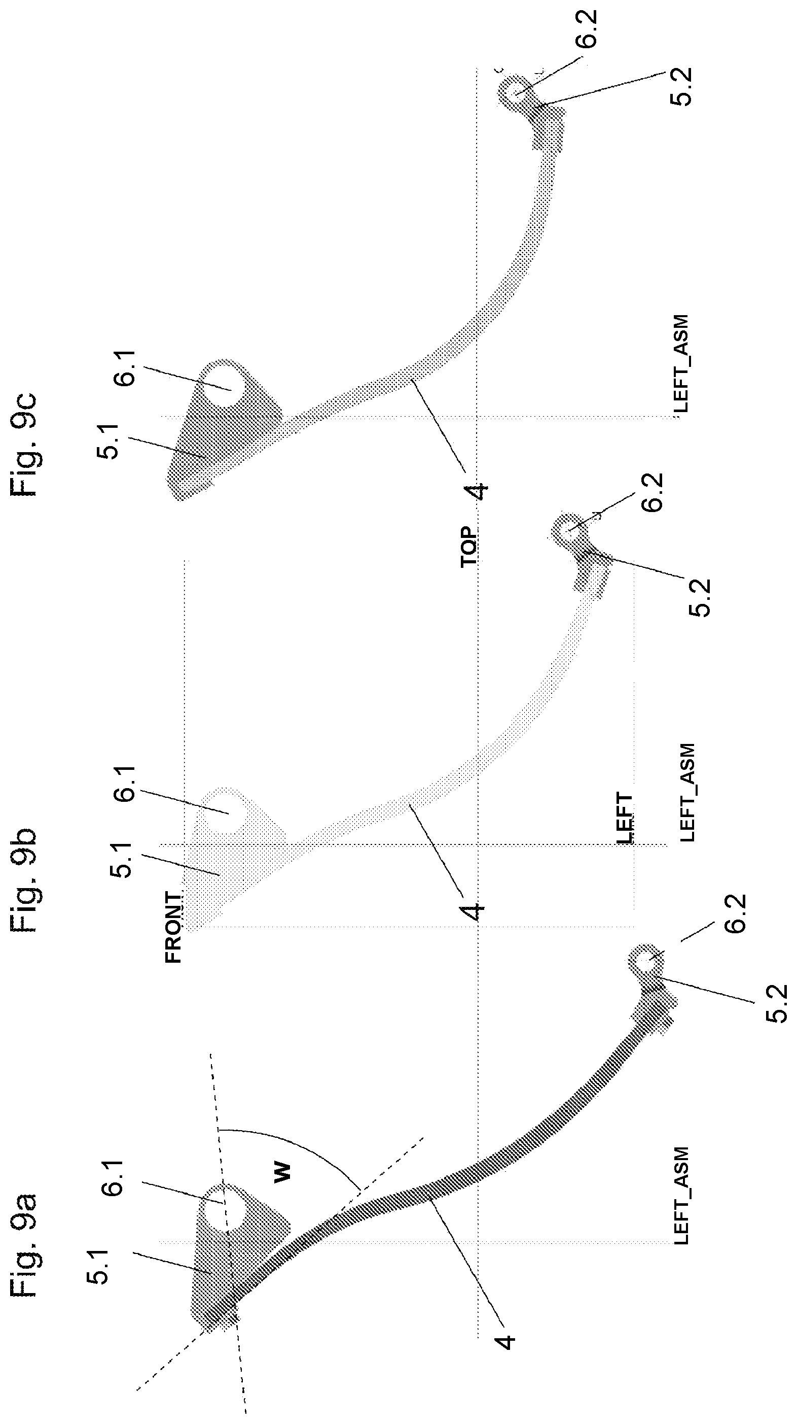 Patent US12448079 Figure 10 – Single-track vehicle