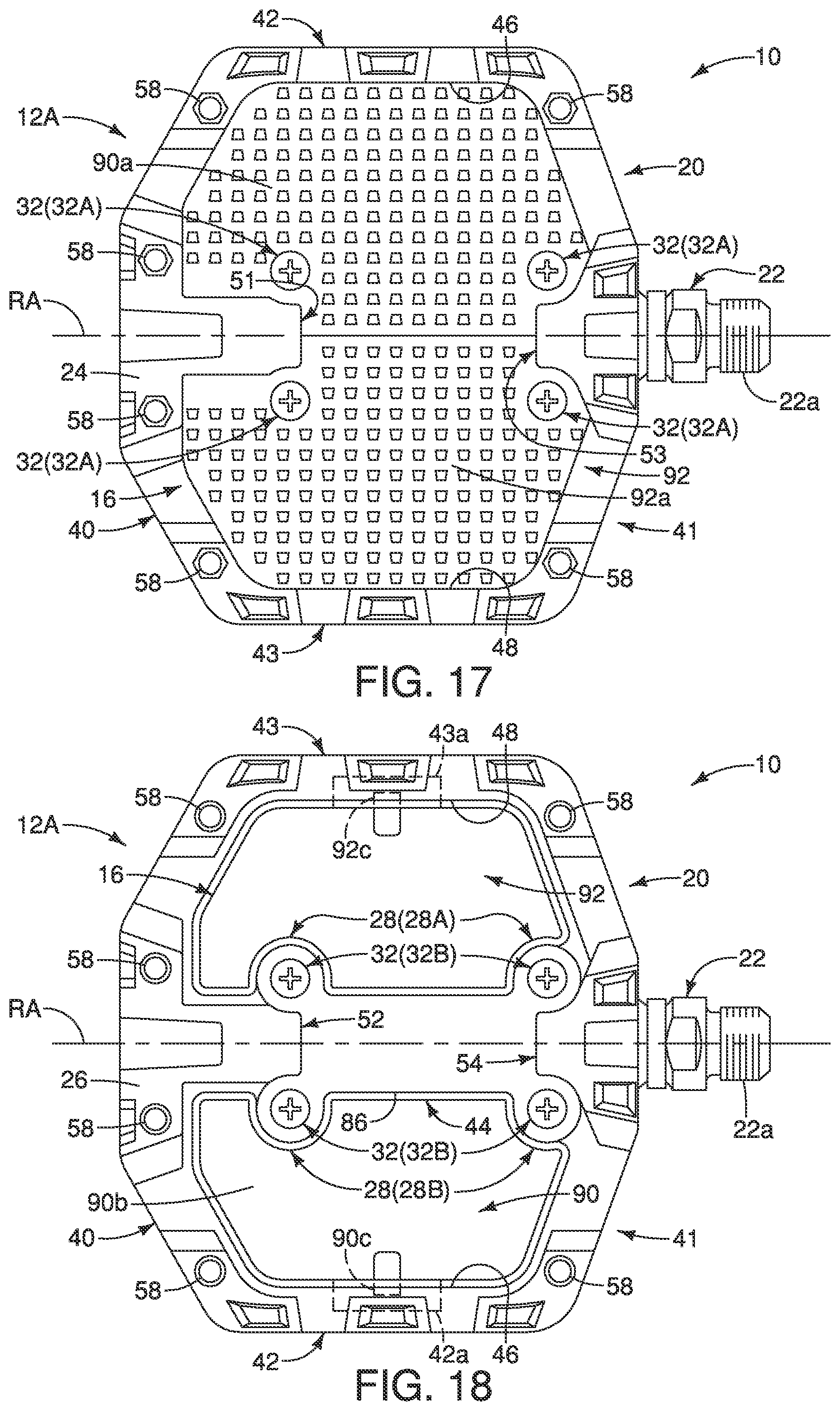 Patent US12448081 Figure 15 – Pedal assembly for human powered vehicle