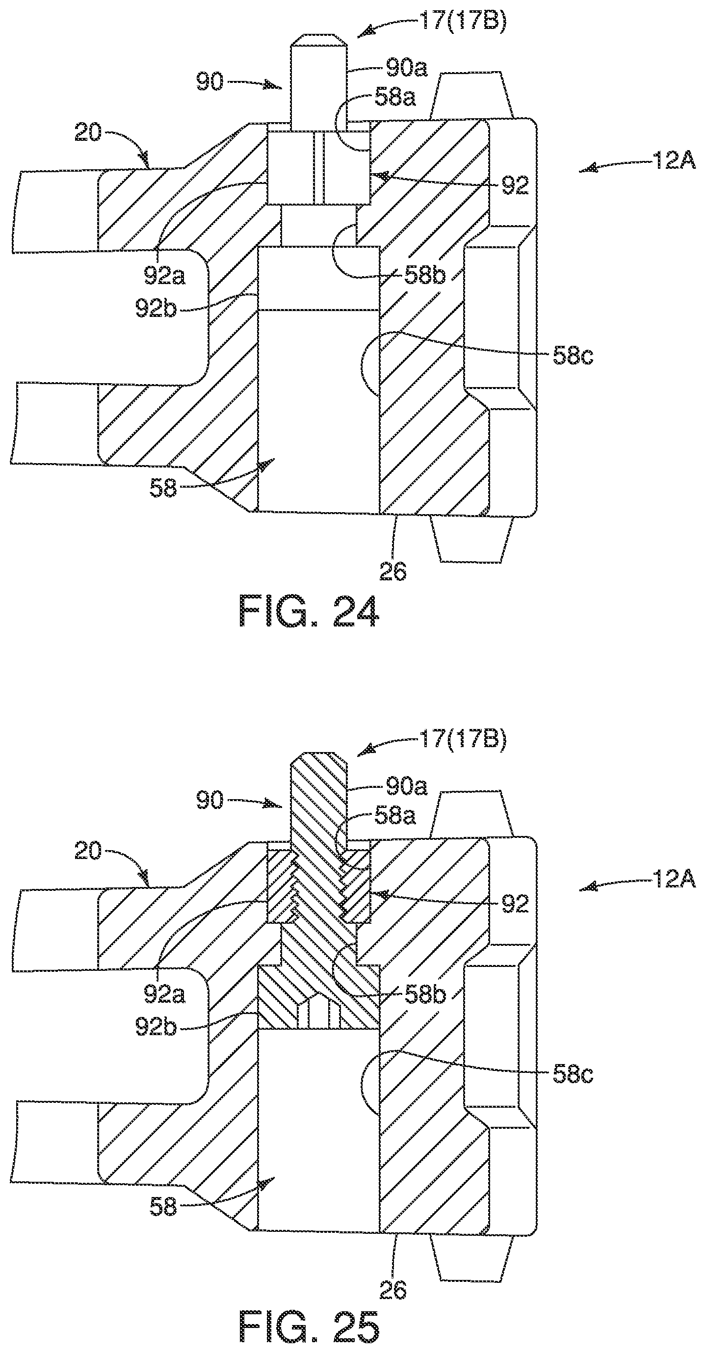 Patent US12448081 Figure 20 – Pedal assembly for human powered vehicle