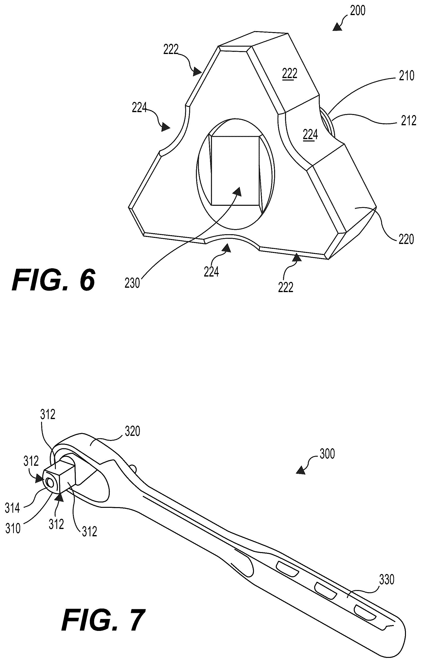 Patent US12448084 Figure 4 – Drain plug for a boat