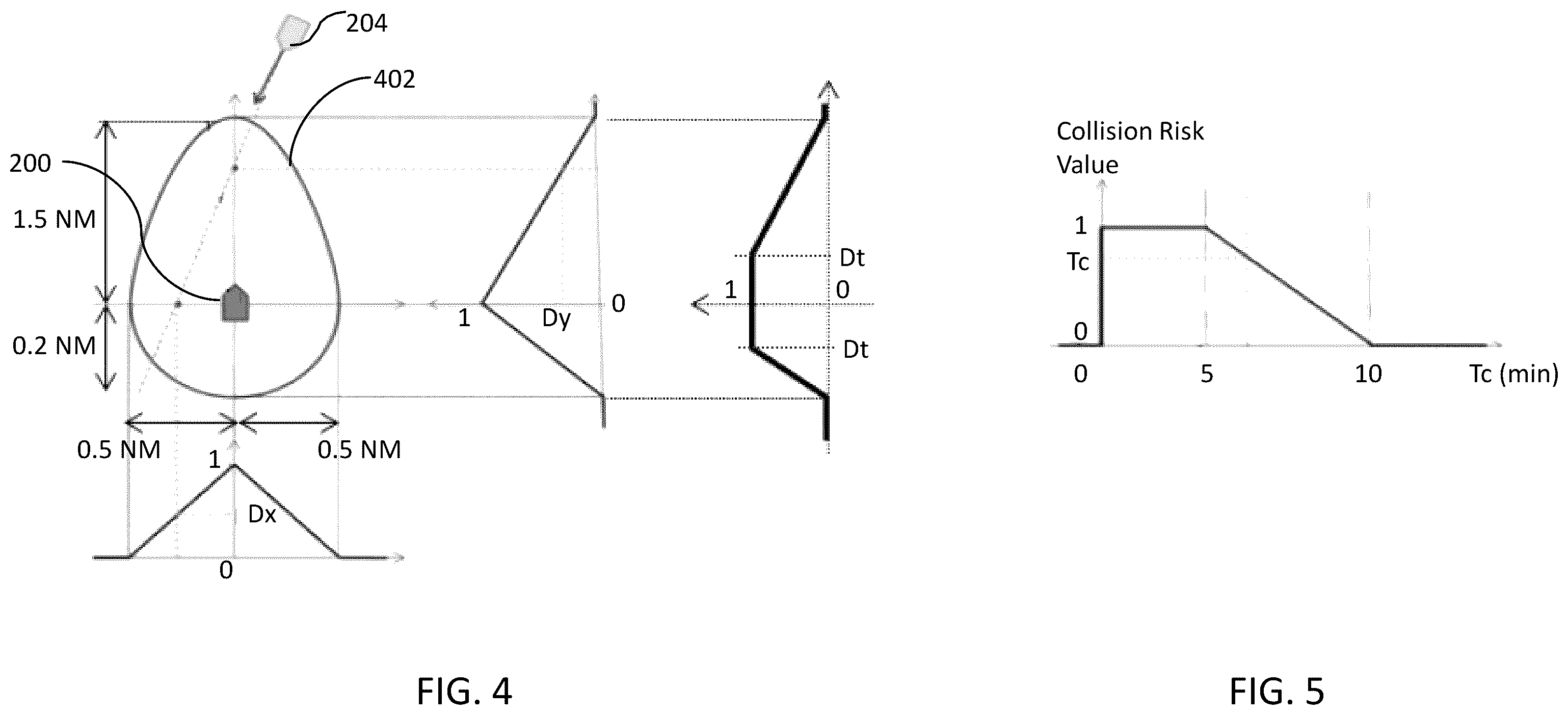 Patent US12448095 Figure 4 – Navigation route planning apparatus and navigation route planning method