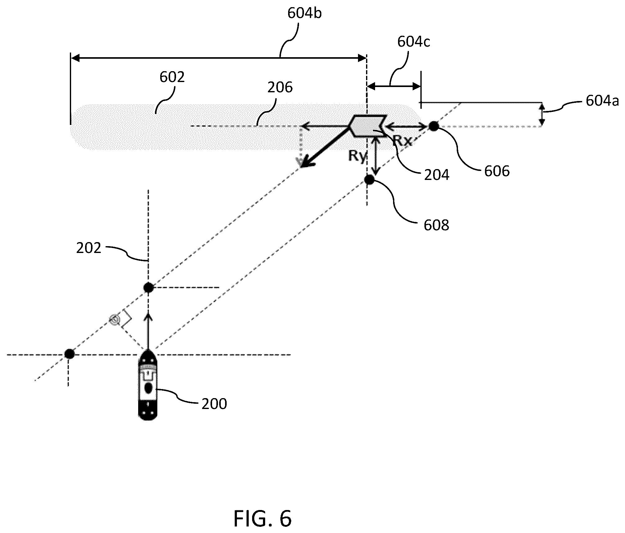 Patent US12448095 Figure 5 – Navigation route planning apparatus and navigation route planning method