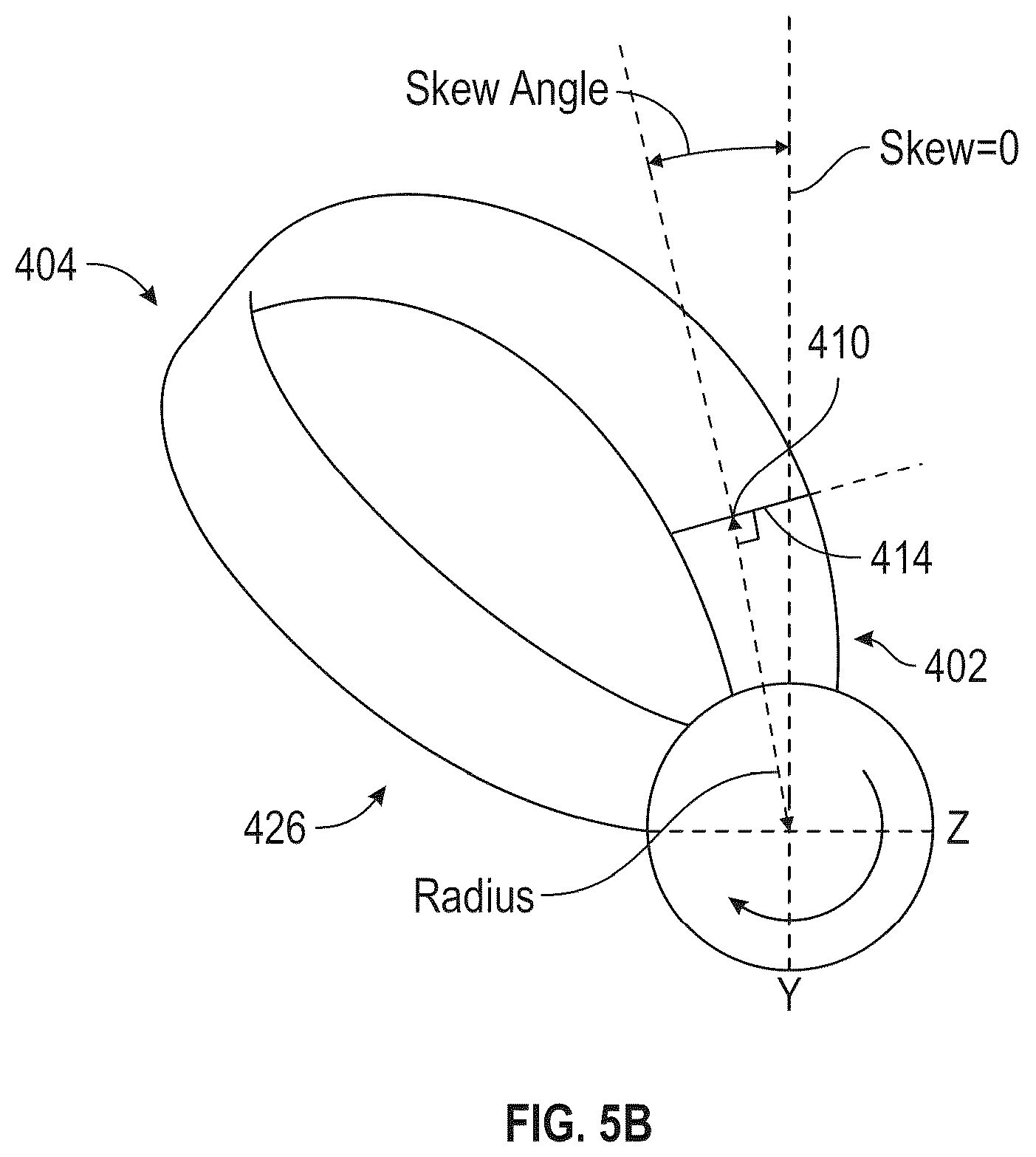 Patent US12448098 Figure 15 – Propeller