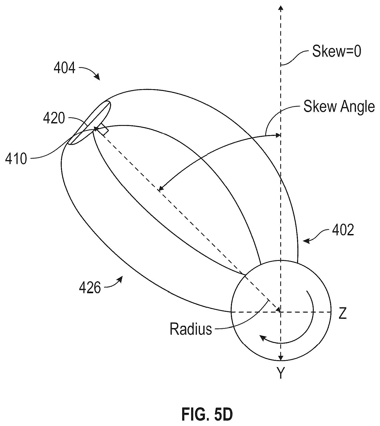 Patent US12448098 Figure 17 – Propeller