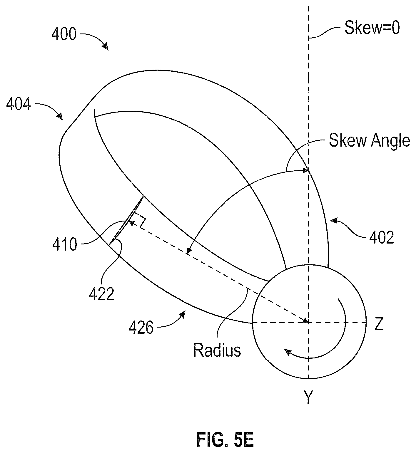 Patent US12448098 Figure 18 – Propeller