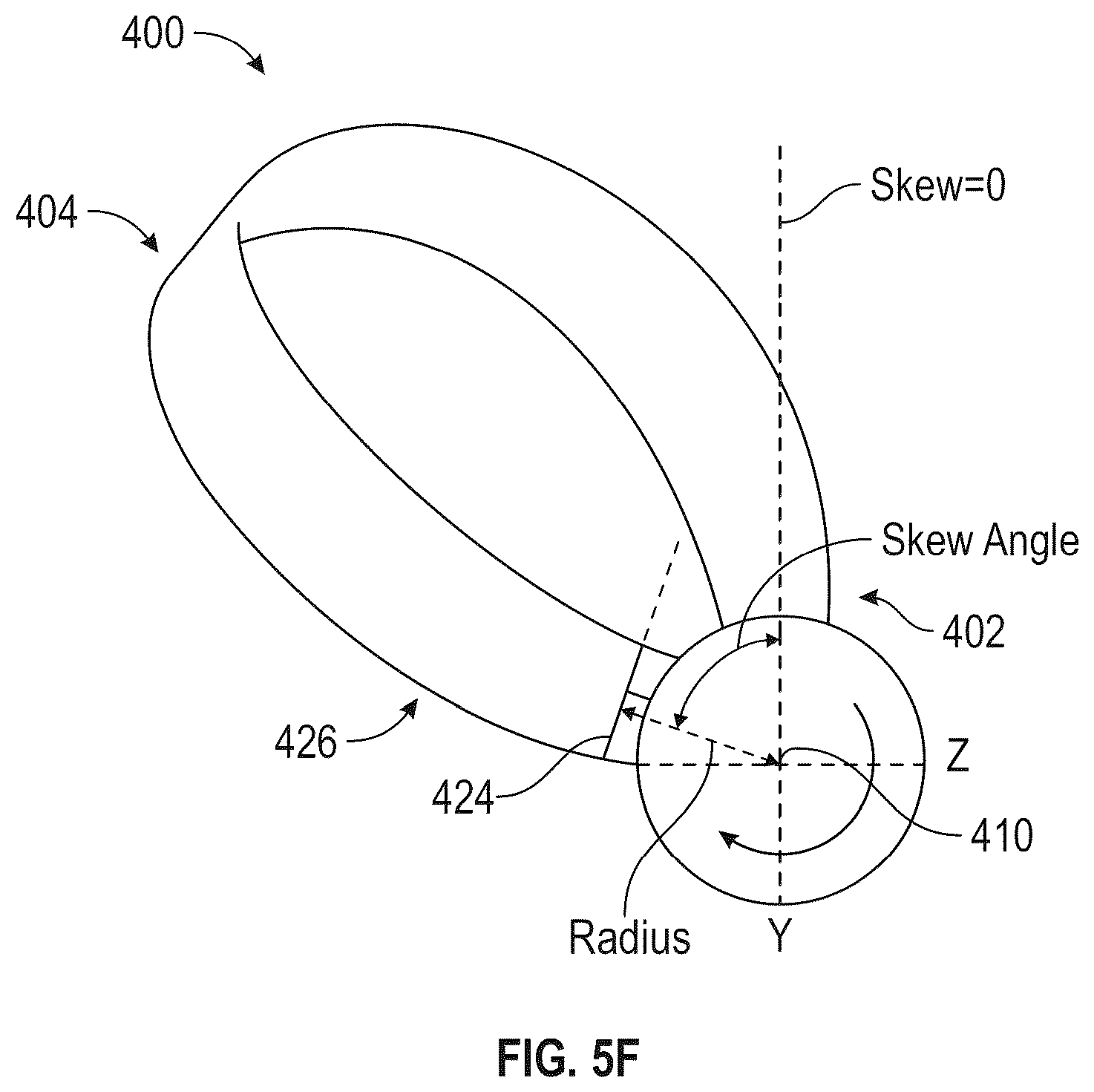 Patent US12448098 Figure 19 – Propeller