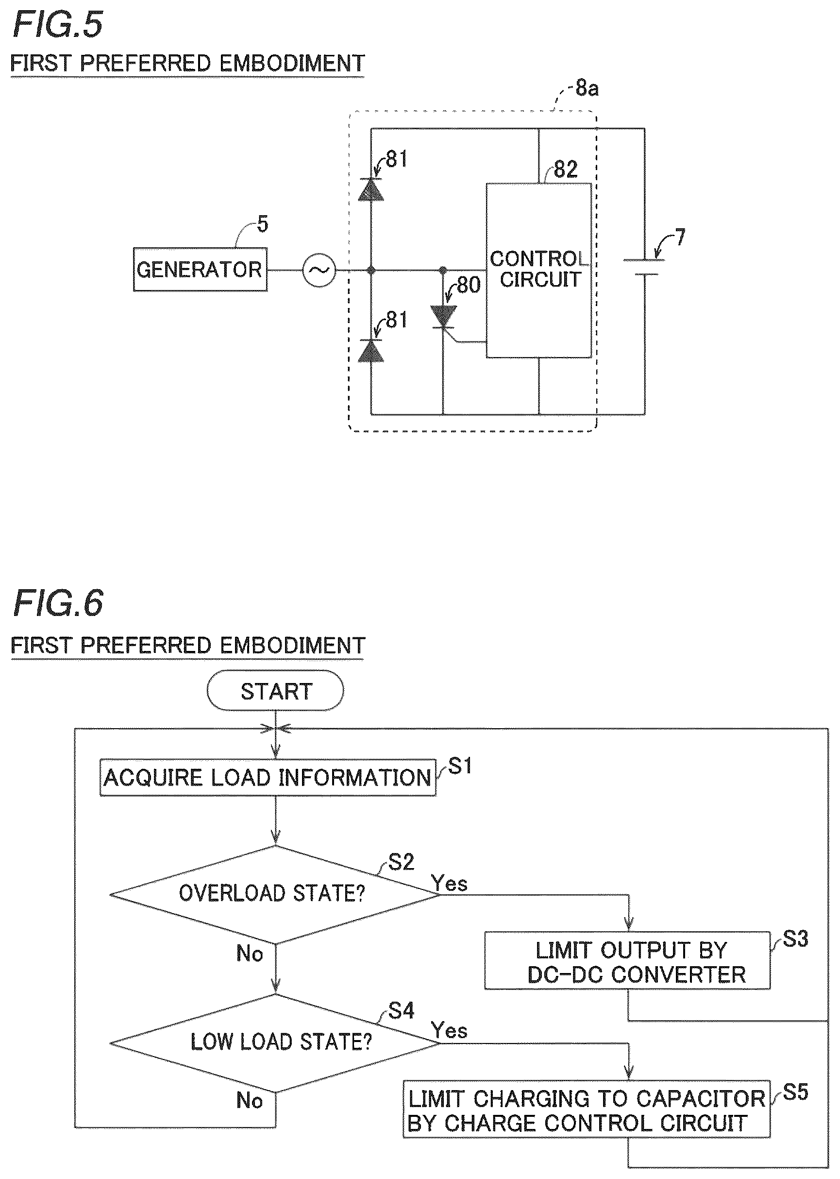 Patent US12448101 Figure 3 – Marine propulsion system, outboard motor, and marine vessel