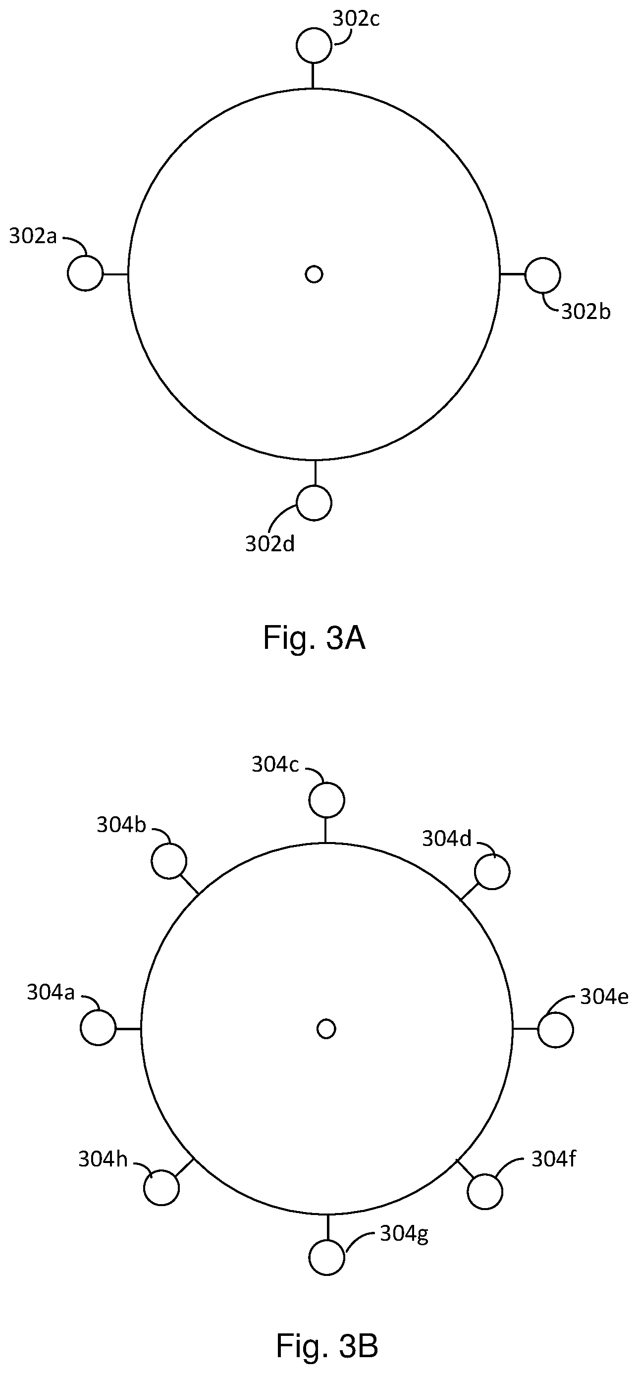 Patent US12448107 Figure 3 – Control system of an unfinned lighter than air platform and method for same