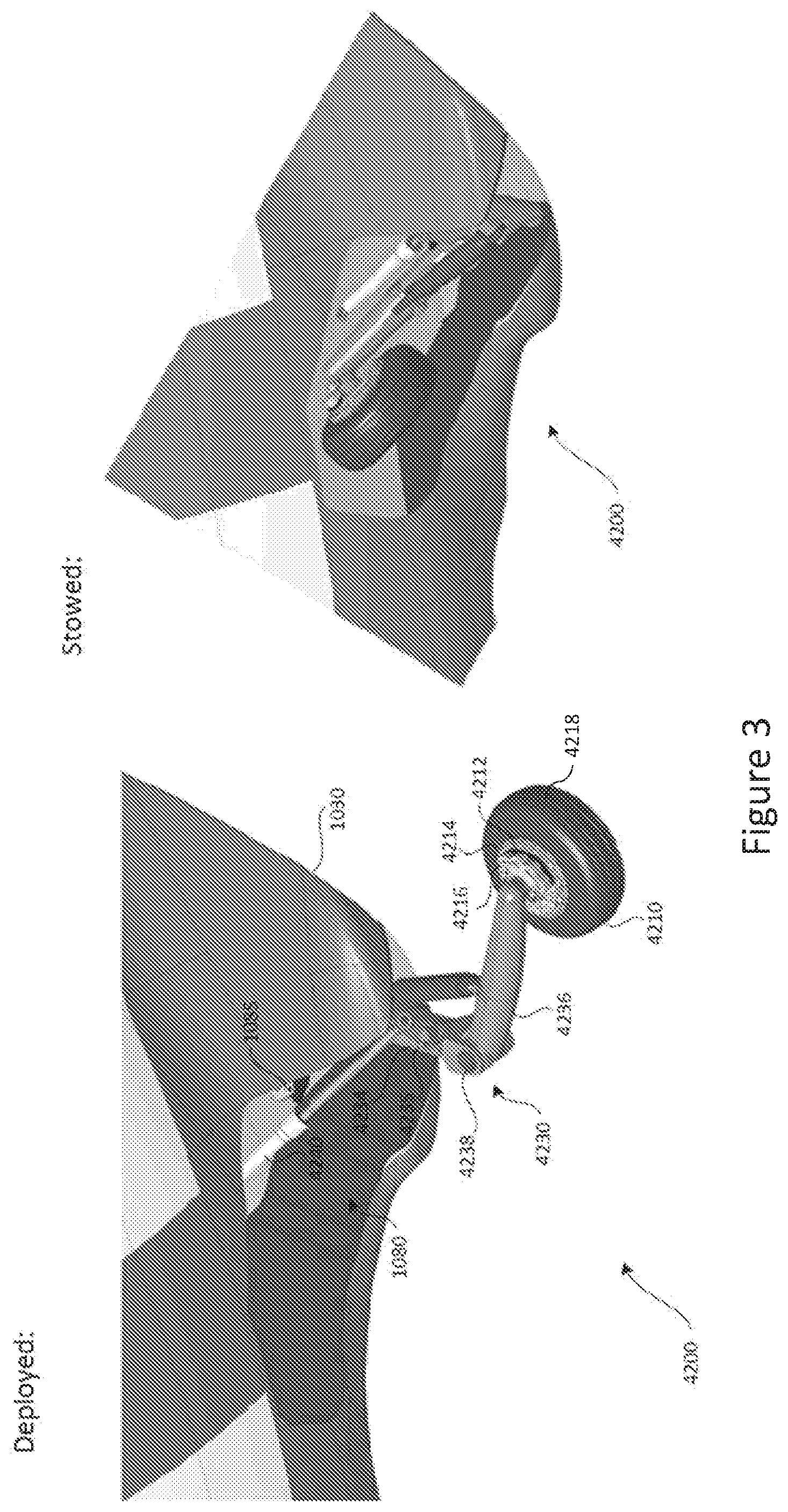 Patent US12448117 Figure 3 – Helicopter ground movement system and method