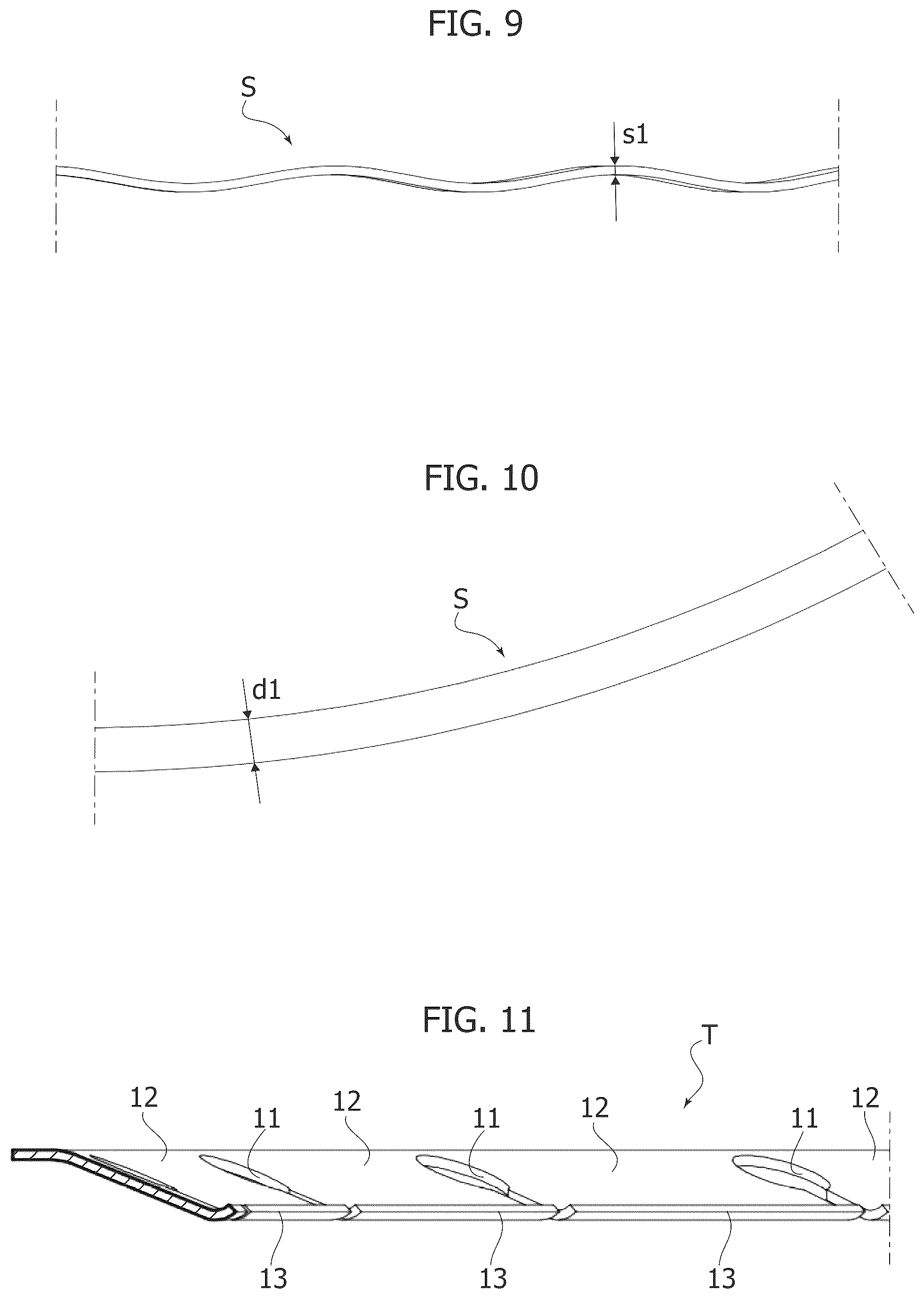 Patent US12448125 Figure 6 – Aircraft, in particular a personal air mobility aircraft or drone, an annular propeller unit, and a boat comprising this unit