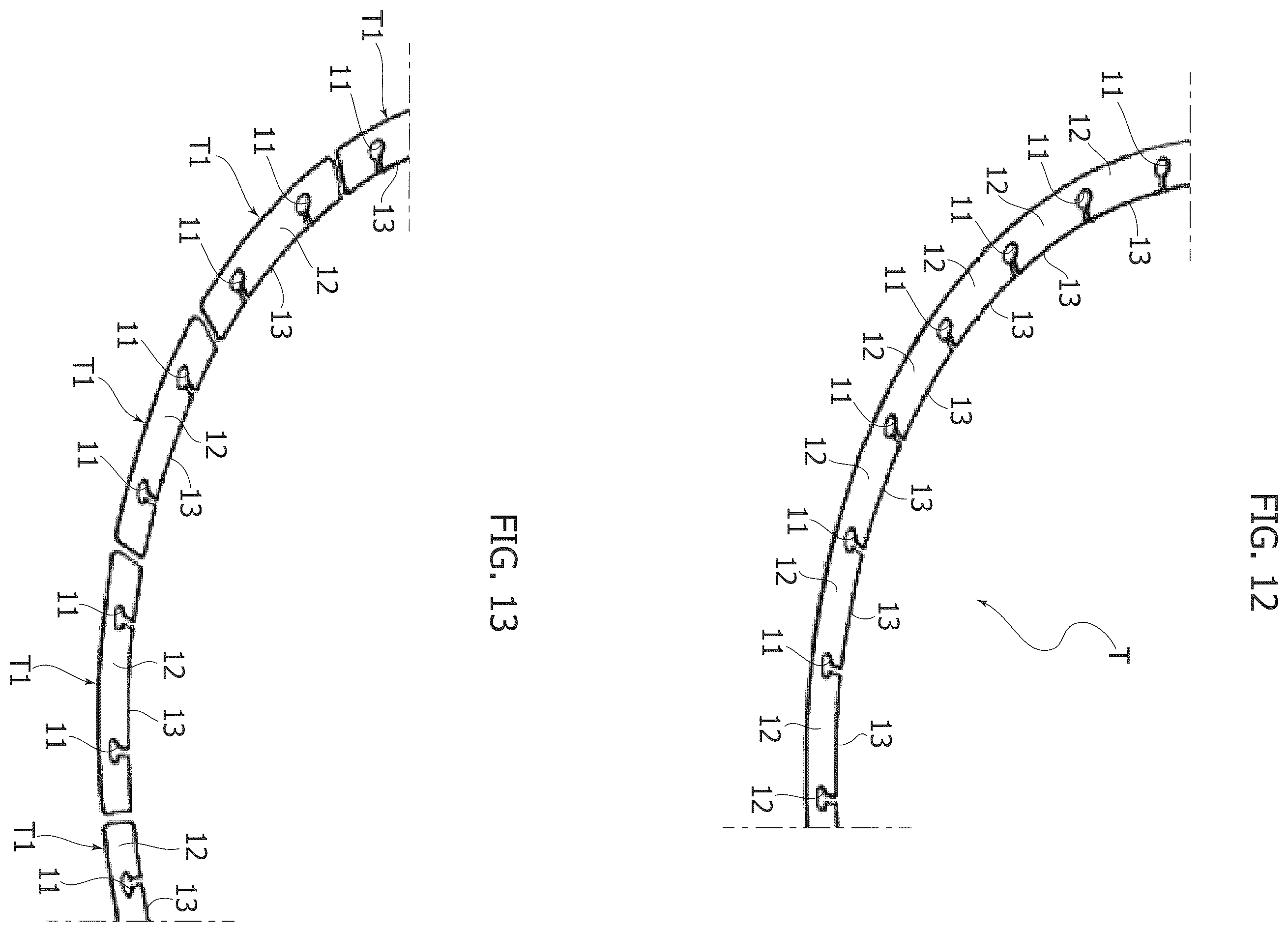 Patent US12448125 Figure 7 – Aircraft, in particular a personal air mobility aircraft or drone, an annular propeller unit, and a boat comprising this unit