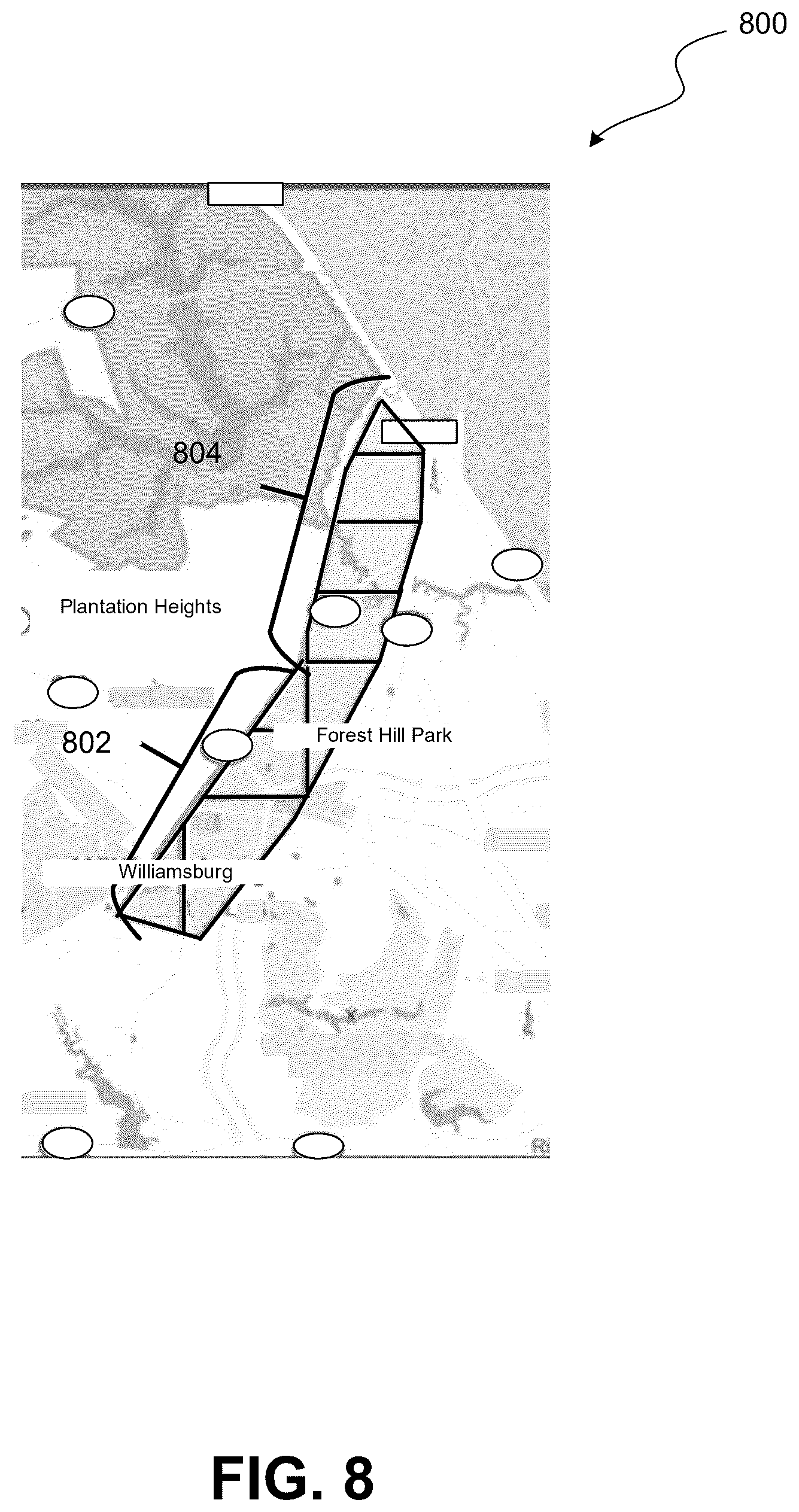 Patent US12448126 Figure 13 – Unmanned vehicle risk assessment system