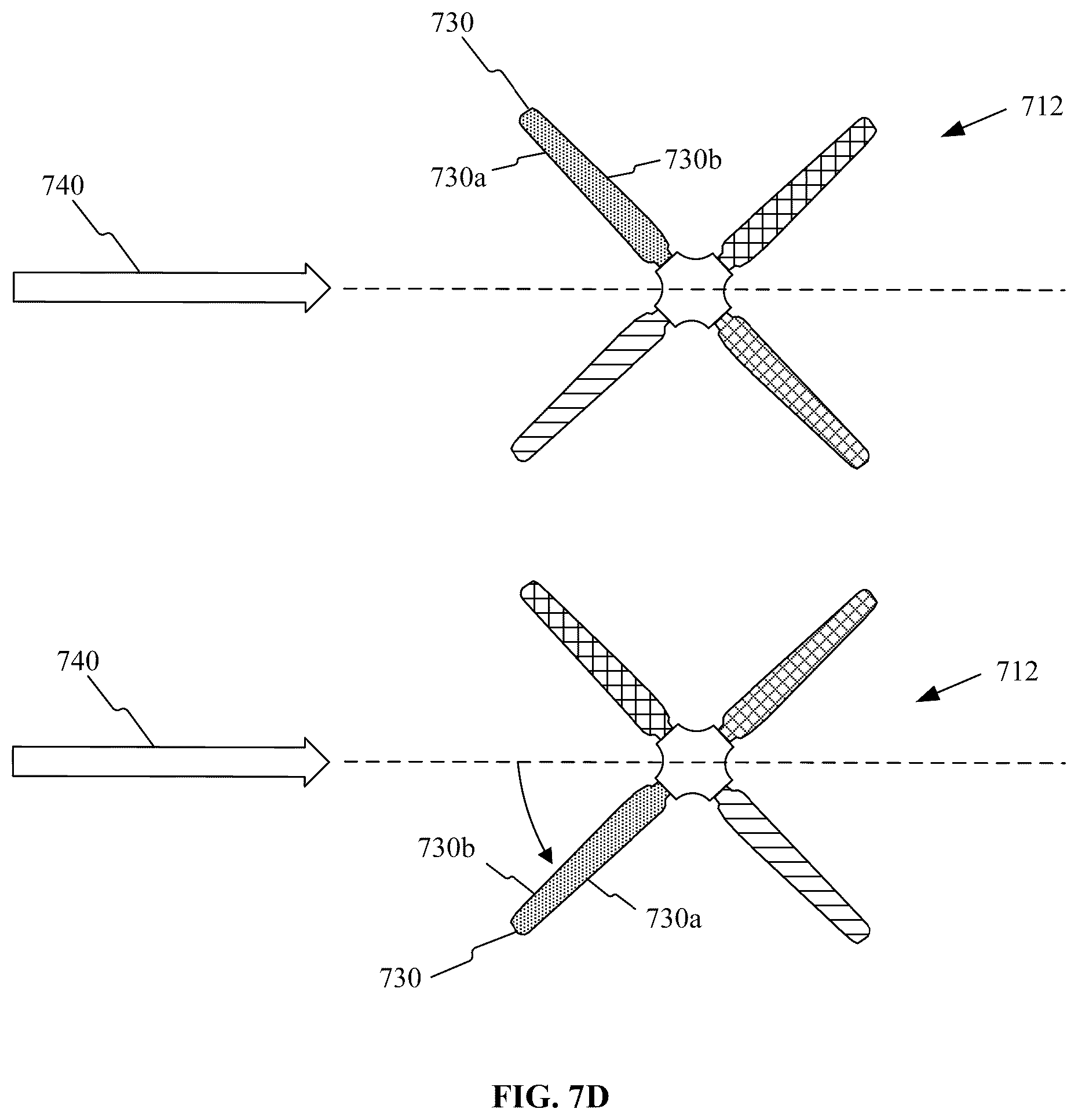Patent US12448129 Figure 15 – Systems and methods for managing ice accretions during flight of aircraft