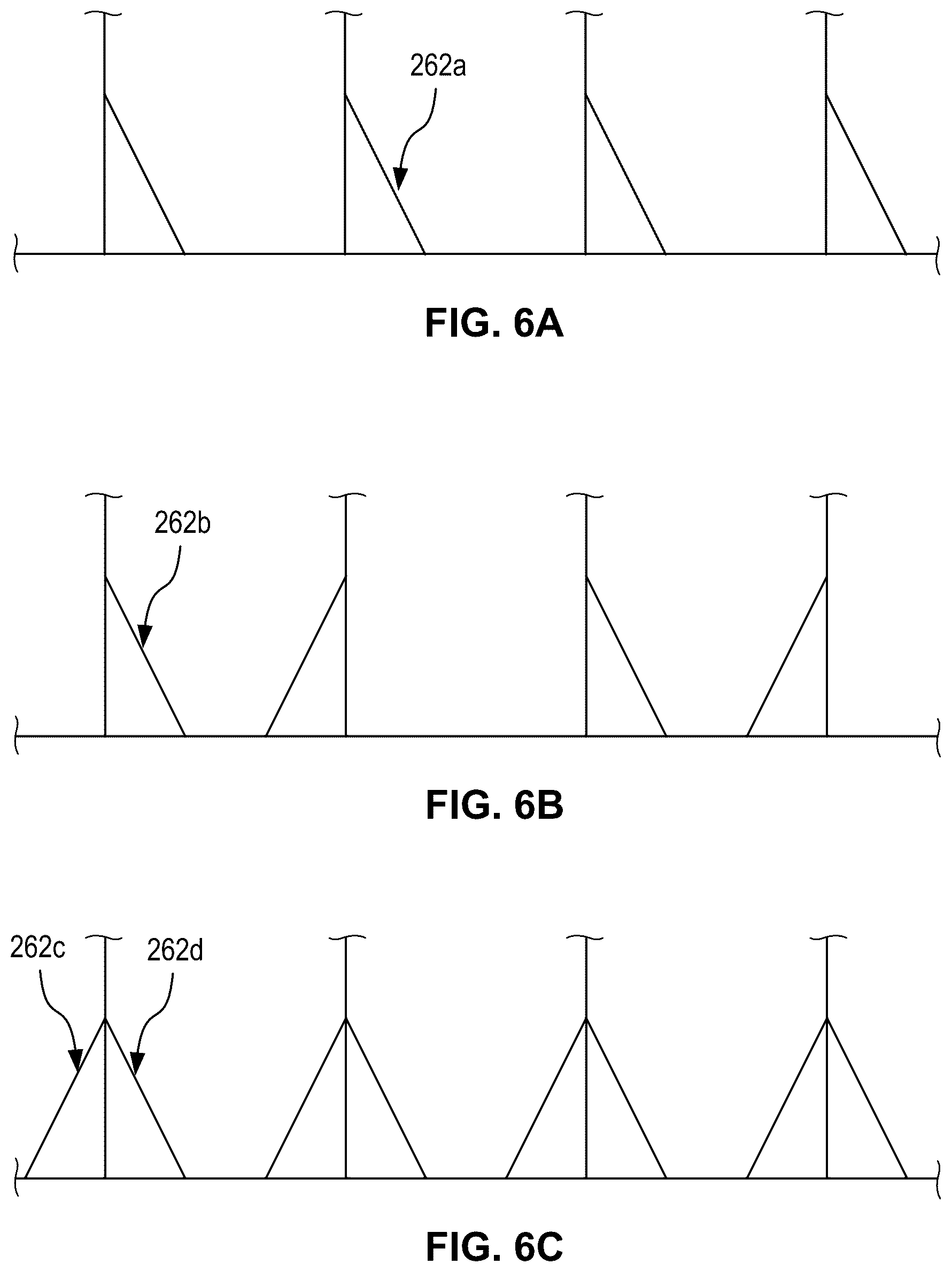 Patent US12448131 Figure 6 – Parachute slider reefing systems and methods
