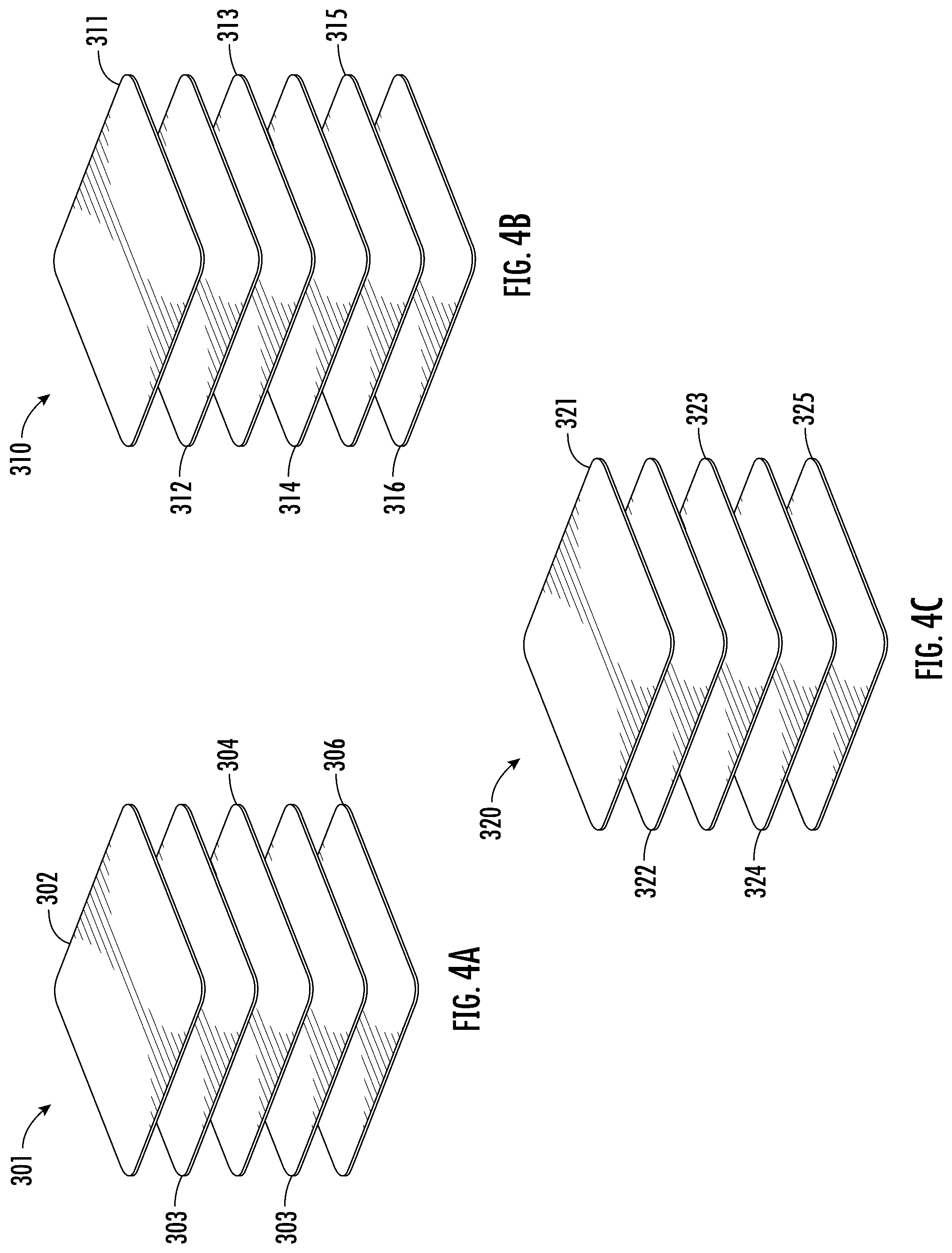 Patent US12448135 Figure 5 – Hydrogen-solar integrated energy system and method for aircraft