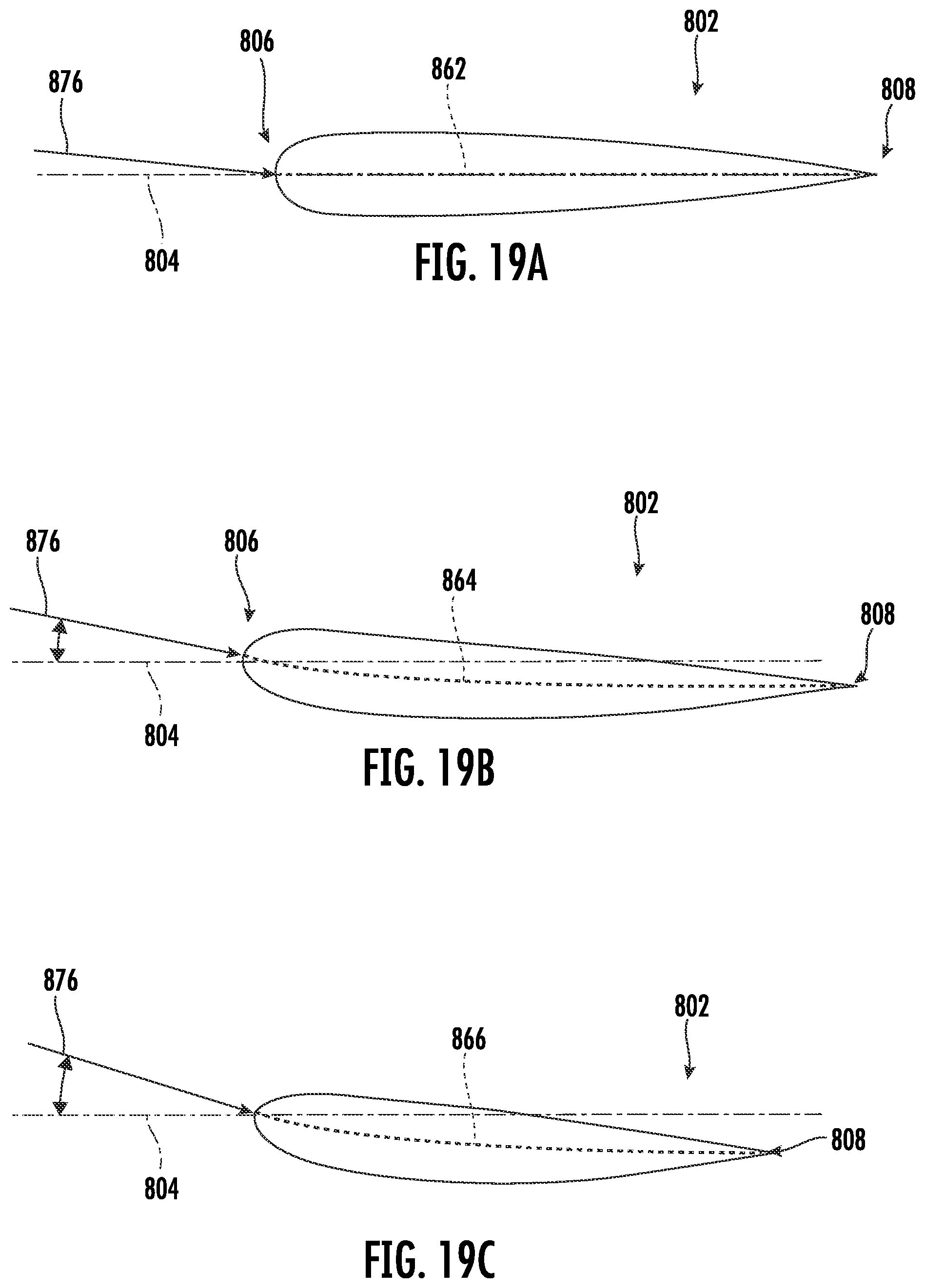 Patent US12448139 Figure 15 – Open rotor pylon fairing