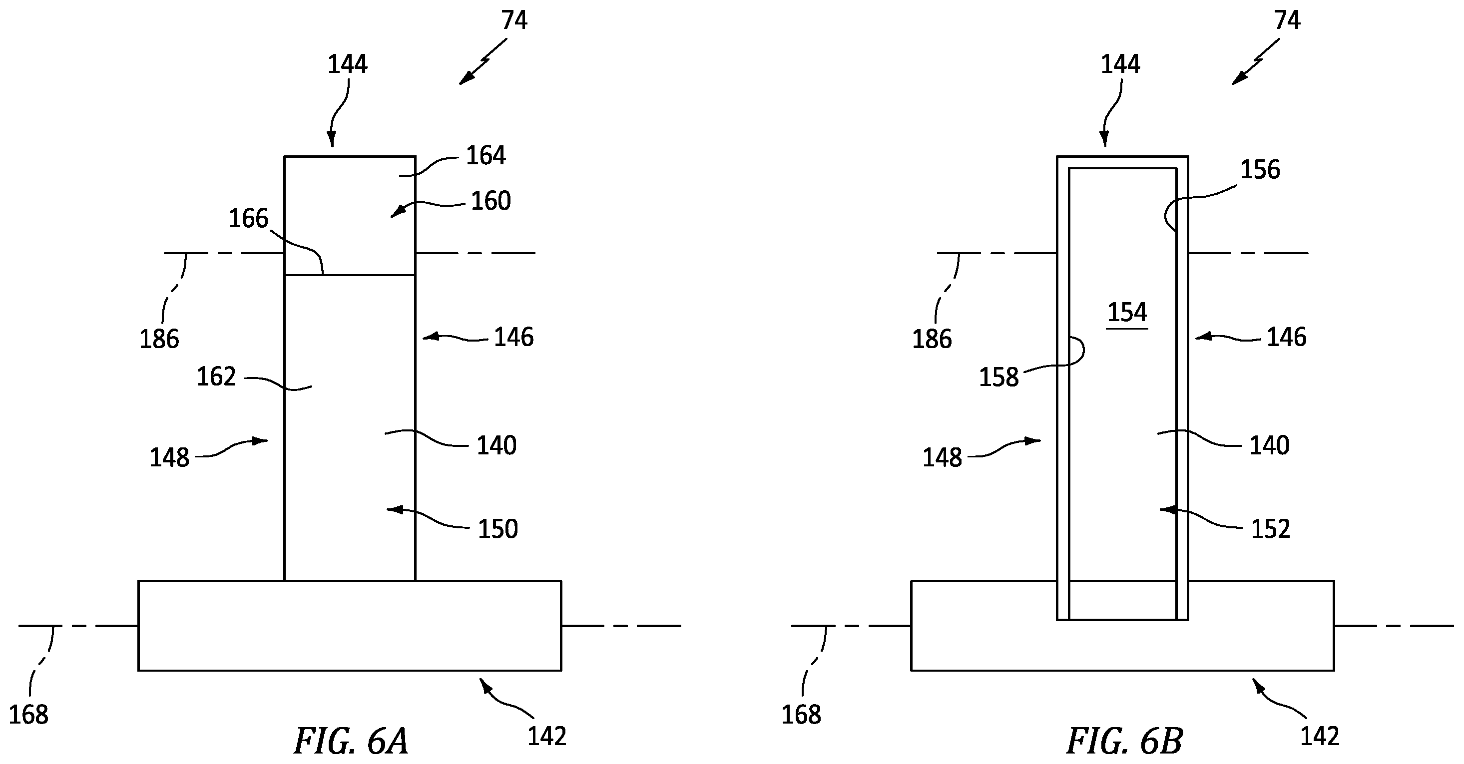 Patent US12448140 Figure 6 – Pressure relief latch