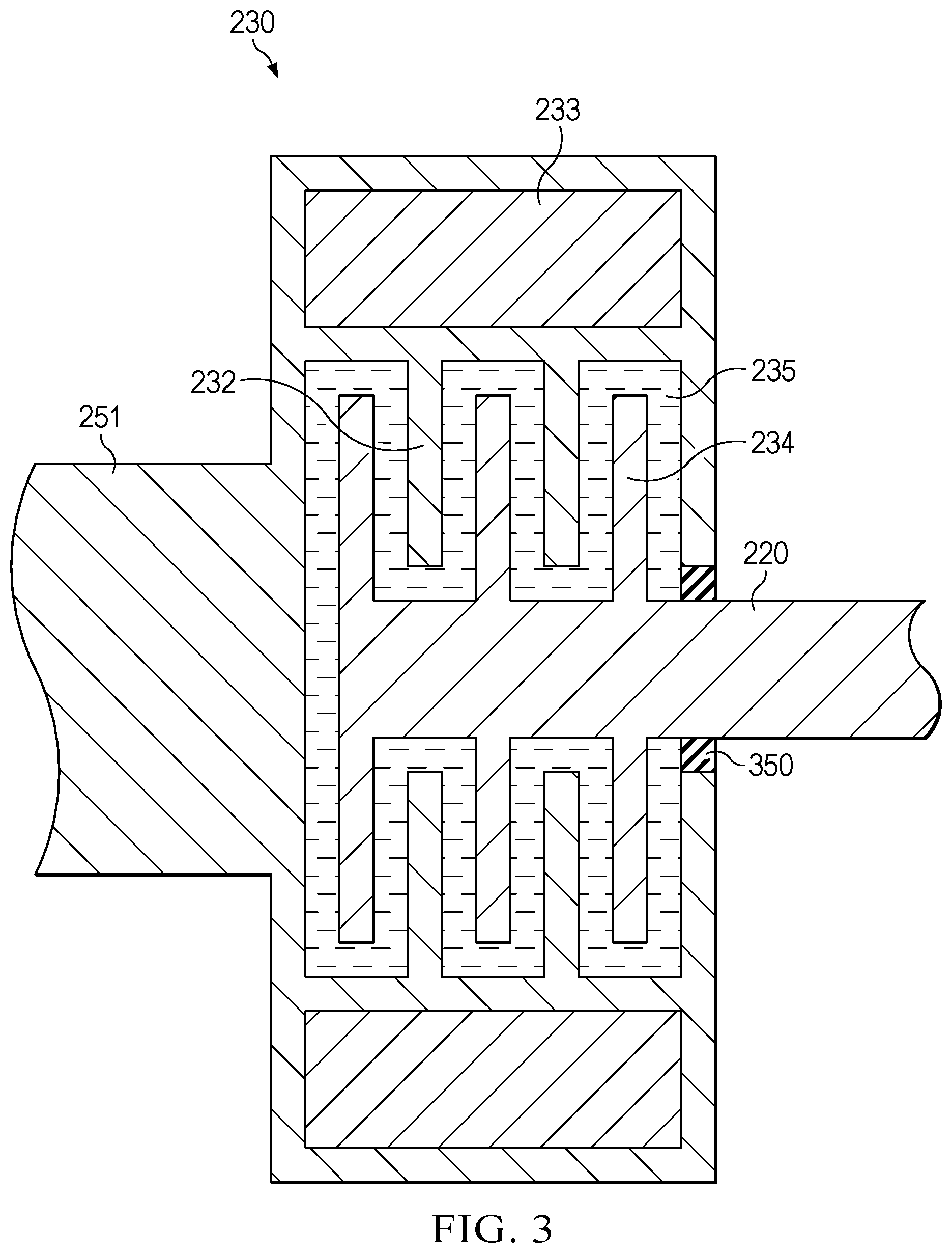 Patent US12448143 Figure 4 – Magnetorheological (MR) clutches for hybrid drivetrain power distribution