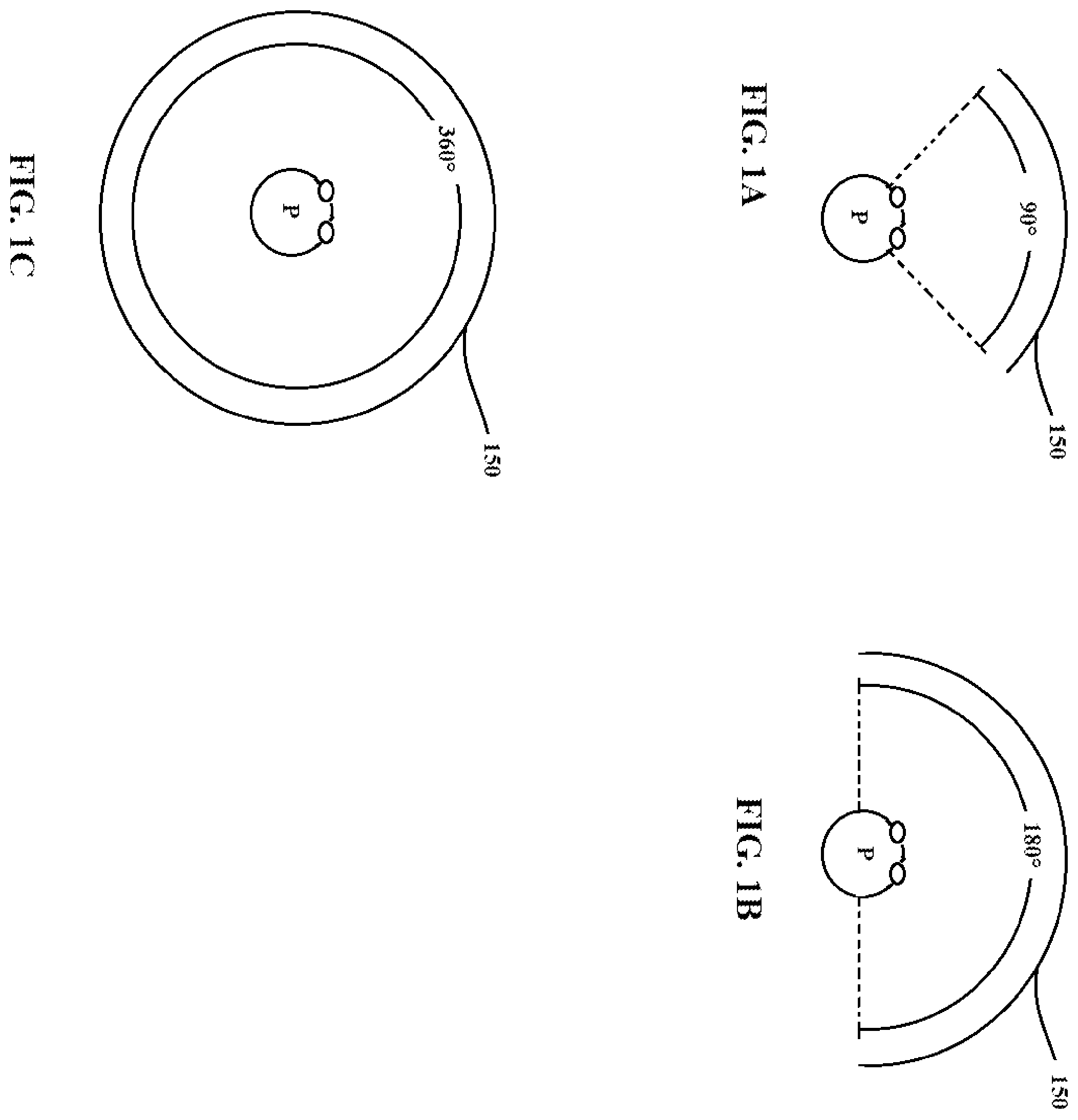 Patent US12448146 Figure 1 – Apparatus and method for cockpit depiction of obstacle location