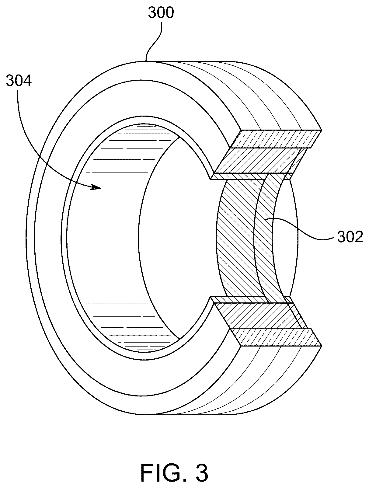Patent US12448148 Figure 7 – Emergency landing system for aircrafts