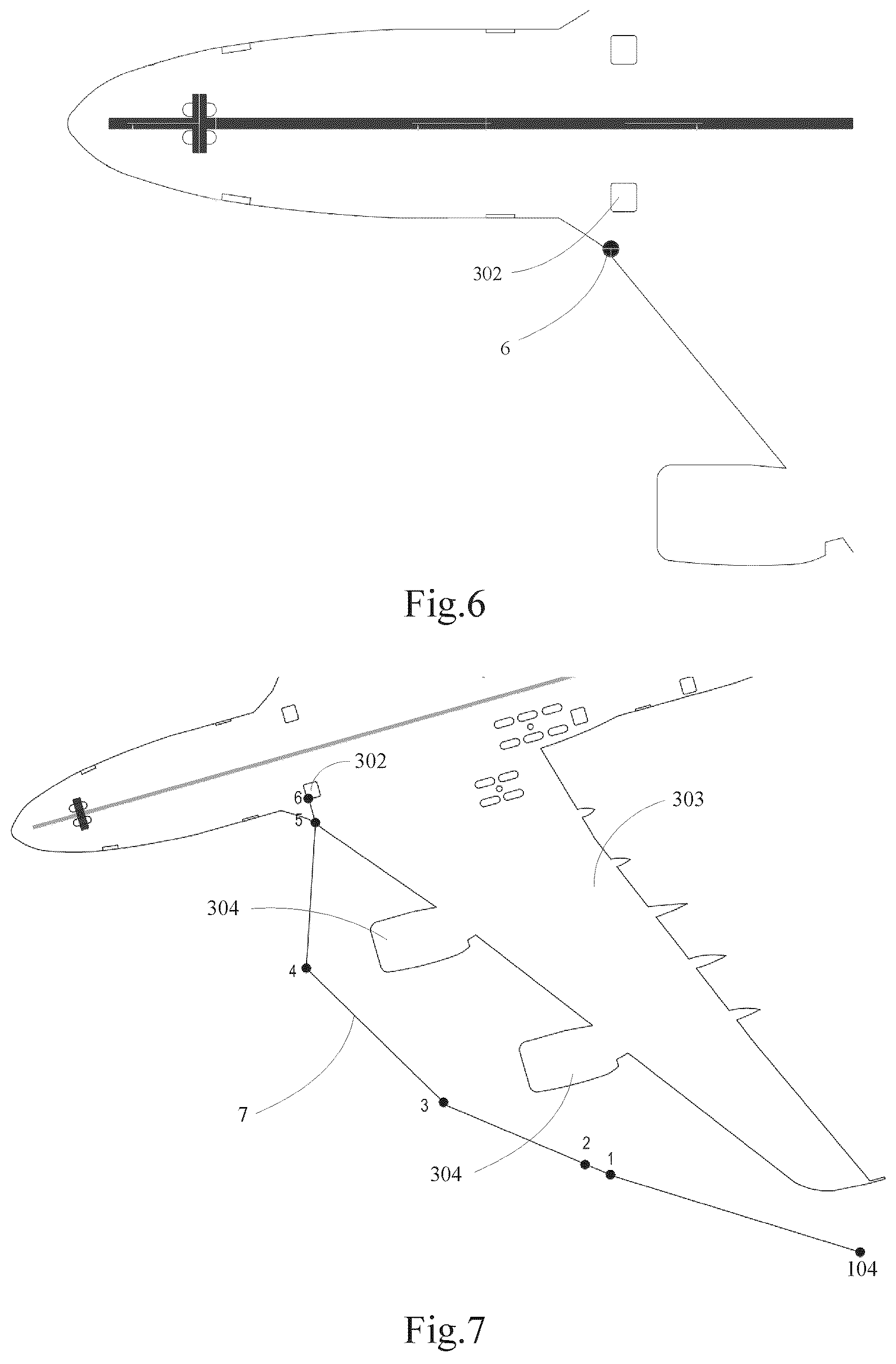Patent US12448149 Figure 4 – Method for docking boarding bridge with aircraft, electronic equipment and storage medium