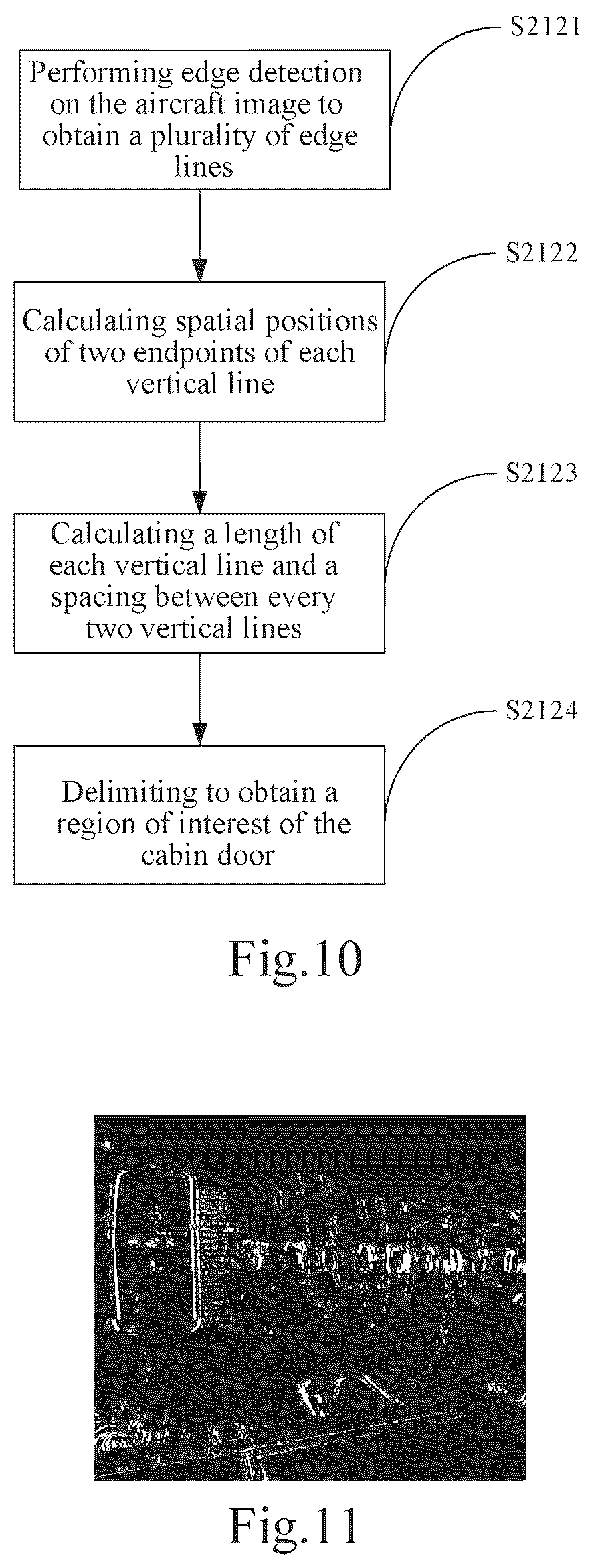Patent US12448149 Figure 6 – Method for docking boarding bridge with aircraft, electronic equipment and storage medium
