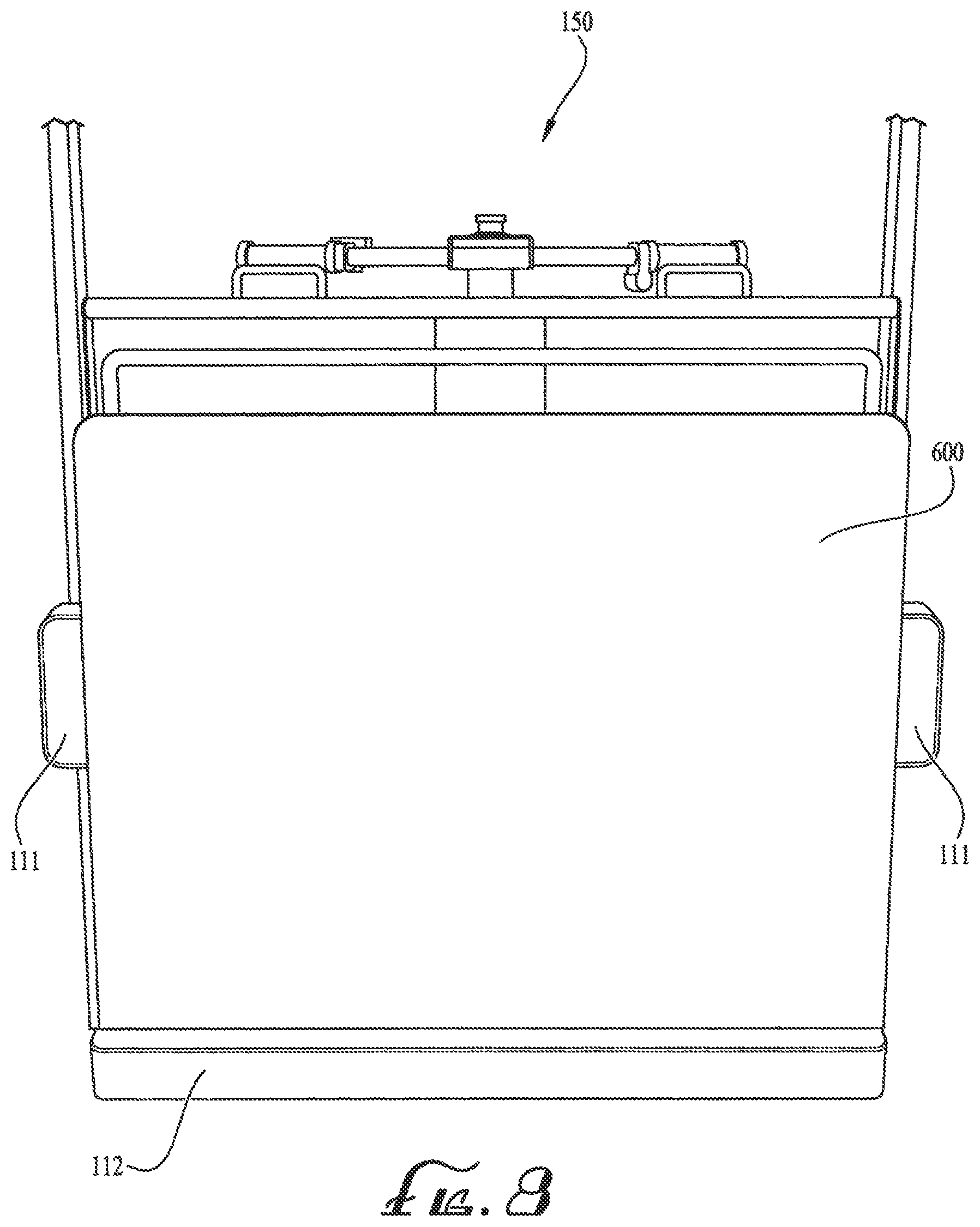 Patent US12448150 Figure 7 – Terminal transport vehicle