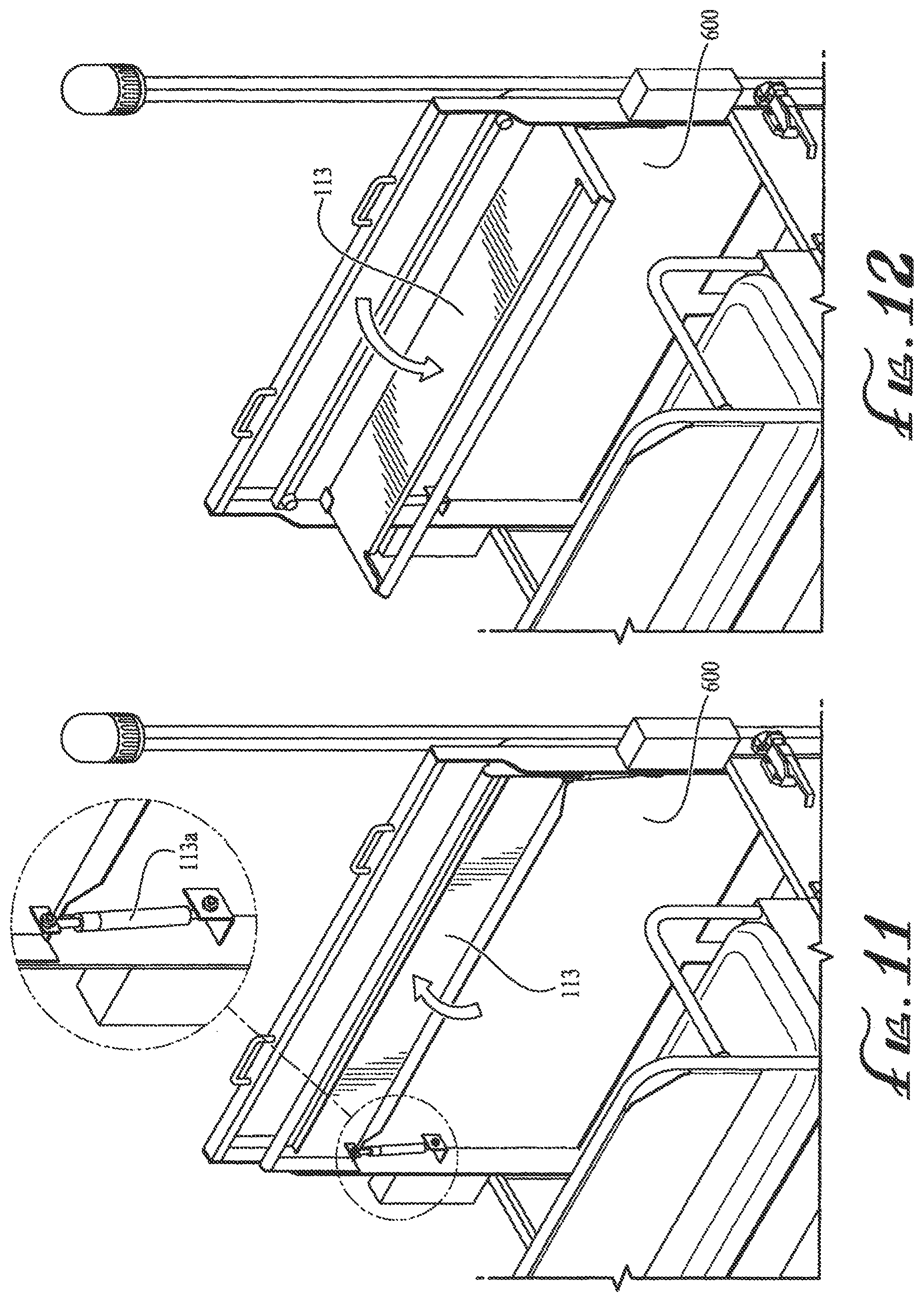 Patent US12448150 Figure 9 – Terminal transport vehicle
