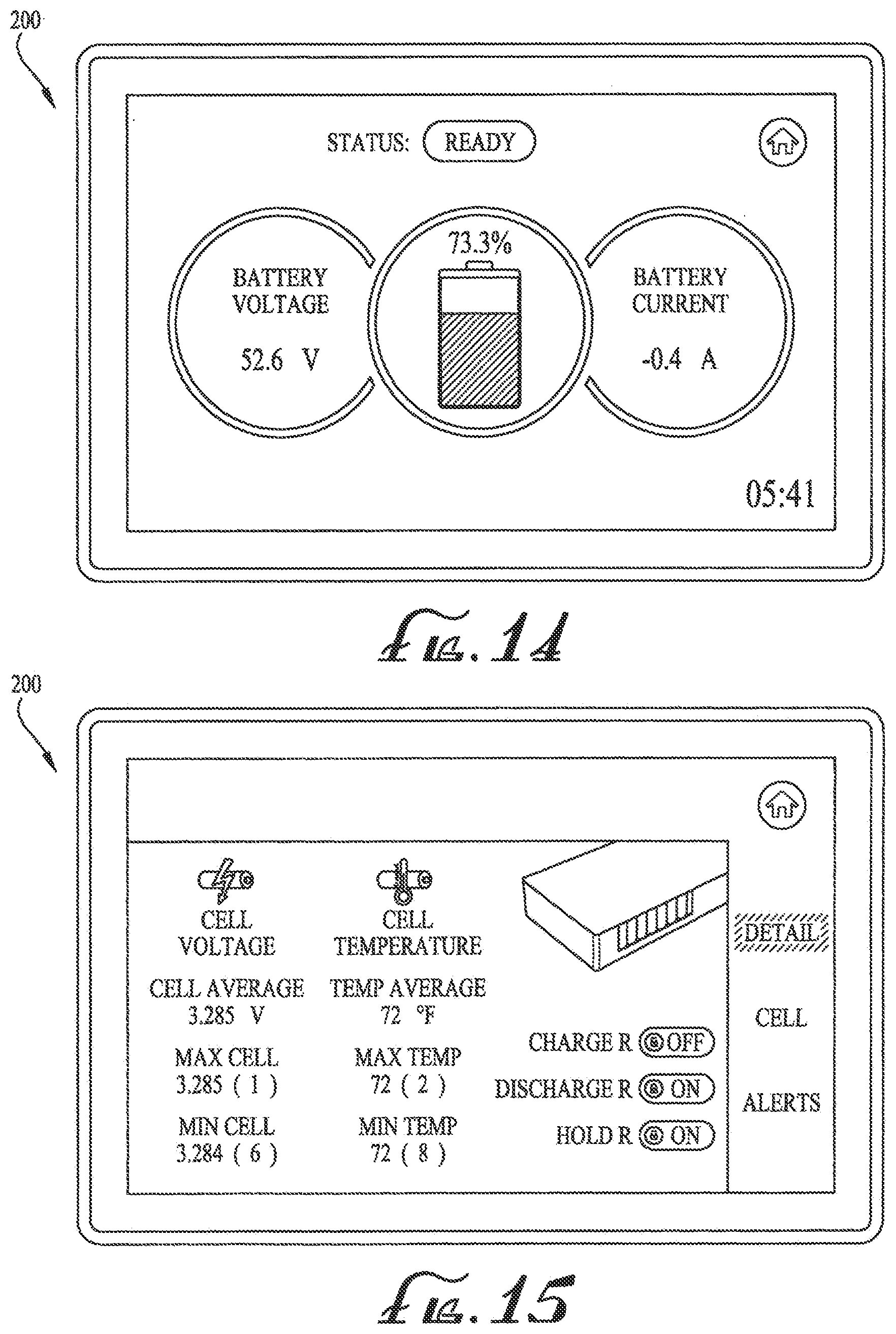 Patent US12448150 Figure 11 – Terminal transport vehicle