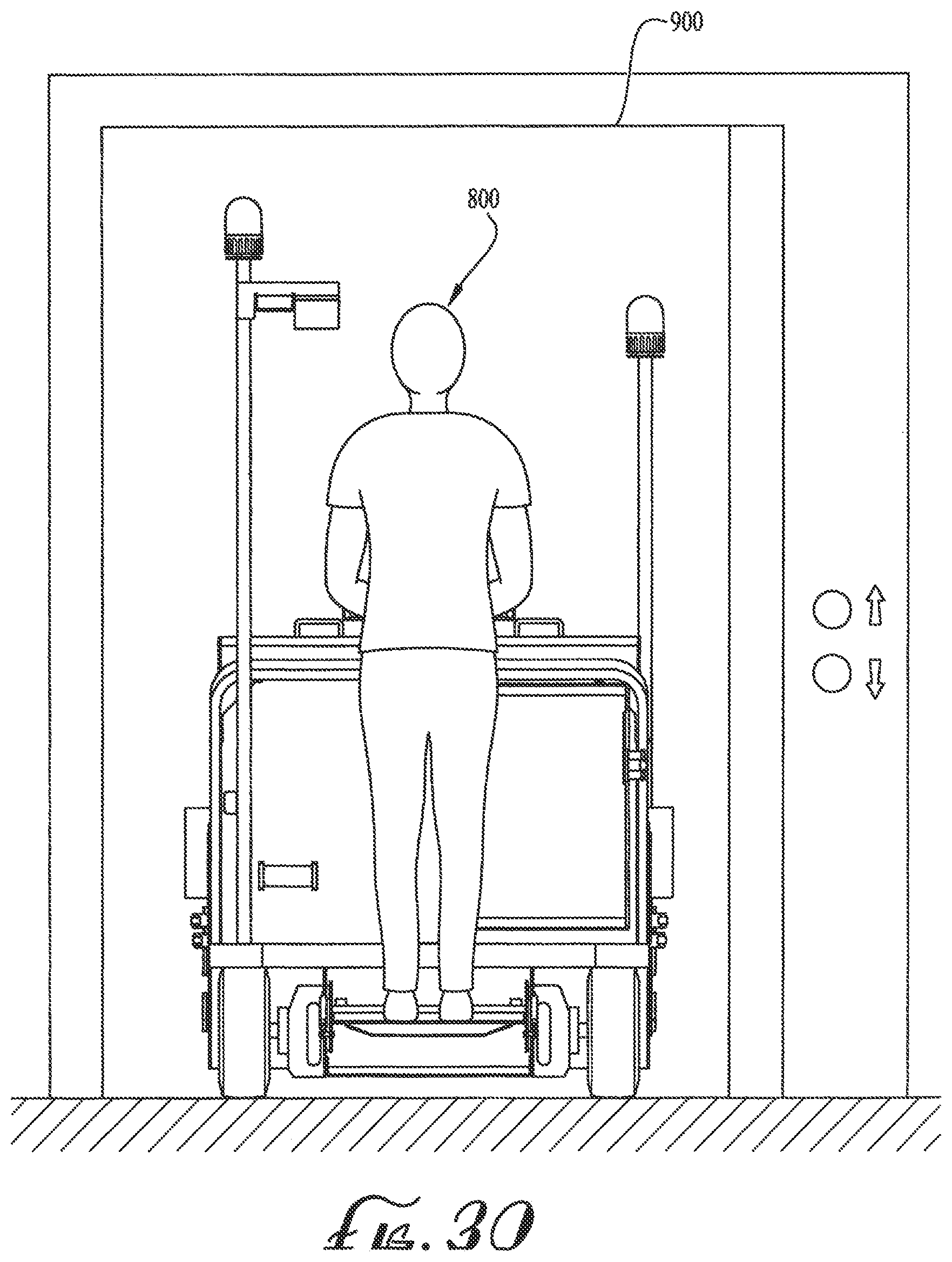 Patent US12448150 Figure 20 – Terminal transport vehicle
