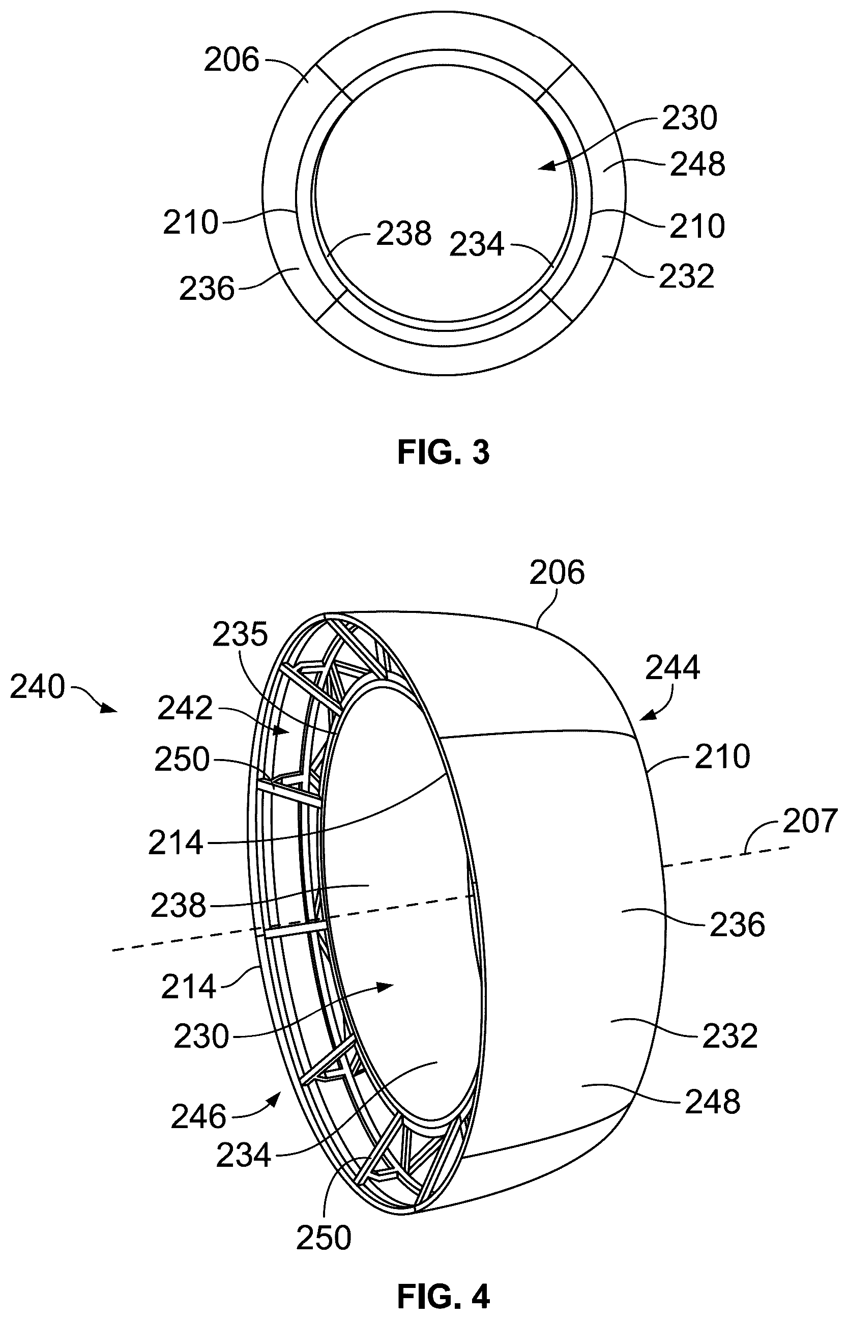 Patent US12448151 Figure 2 – Method for producing a perforated nacelle inlet assembly