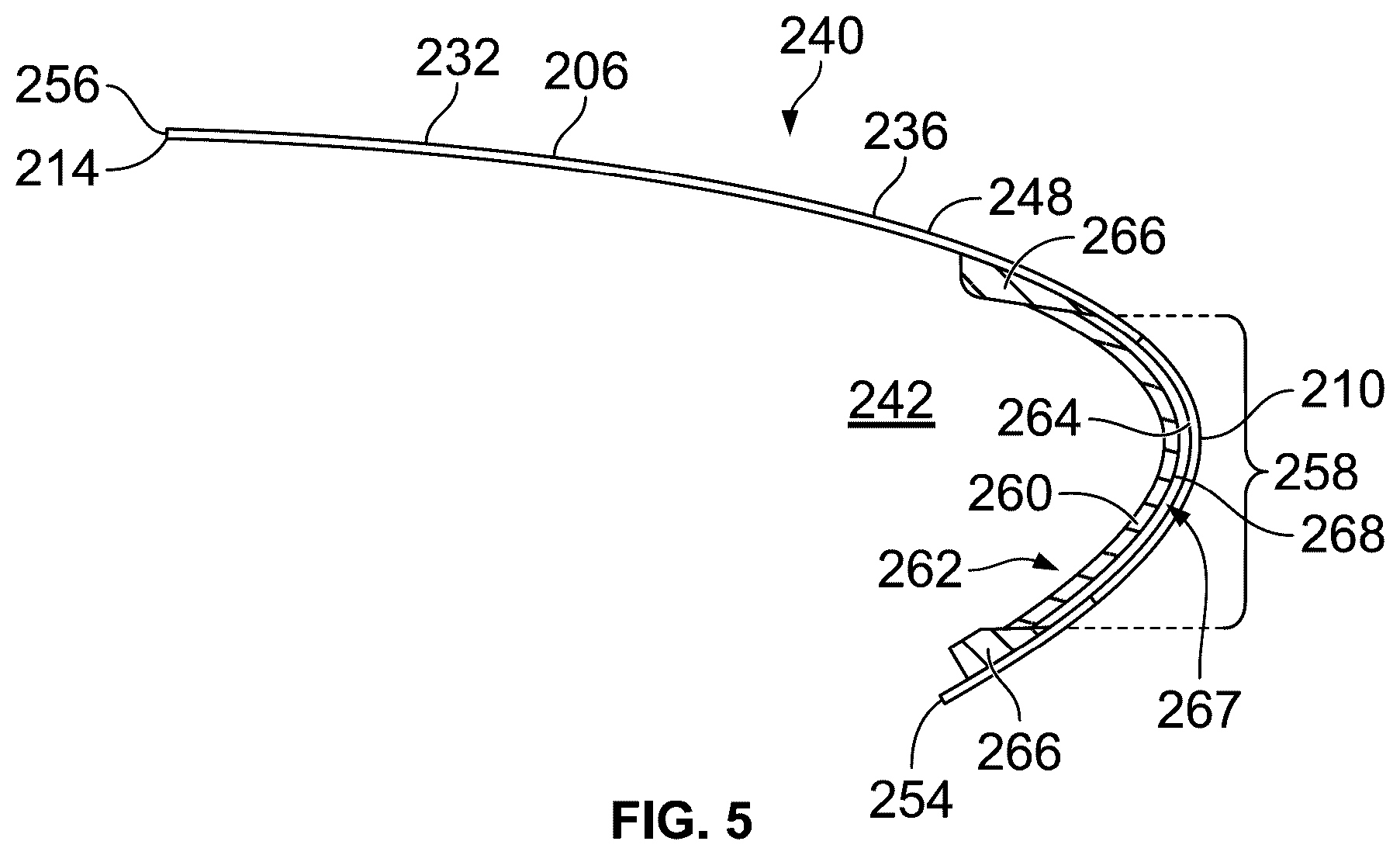 Patent US12448151 Figure 3 – Method for producing a perforated nacelle inlet assembly