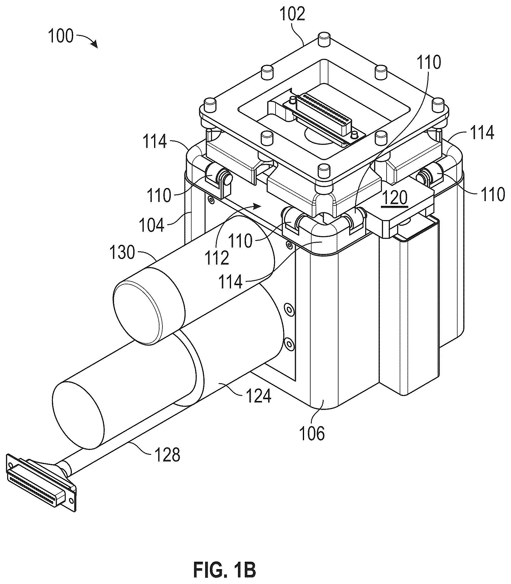 Patent US12448152 Figure 2 – In-space grasping system and method of operation