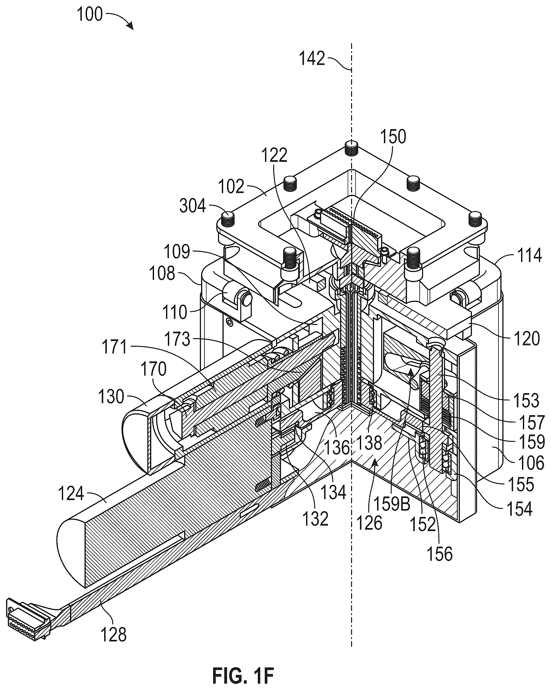 Patent US12448152 Figure 6 – In-space grasping system and method of operation