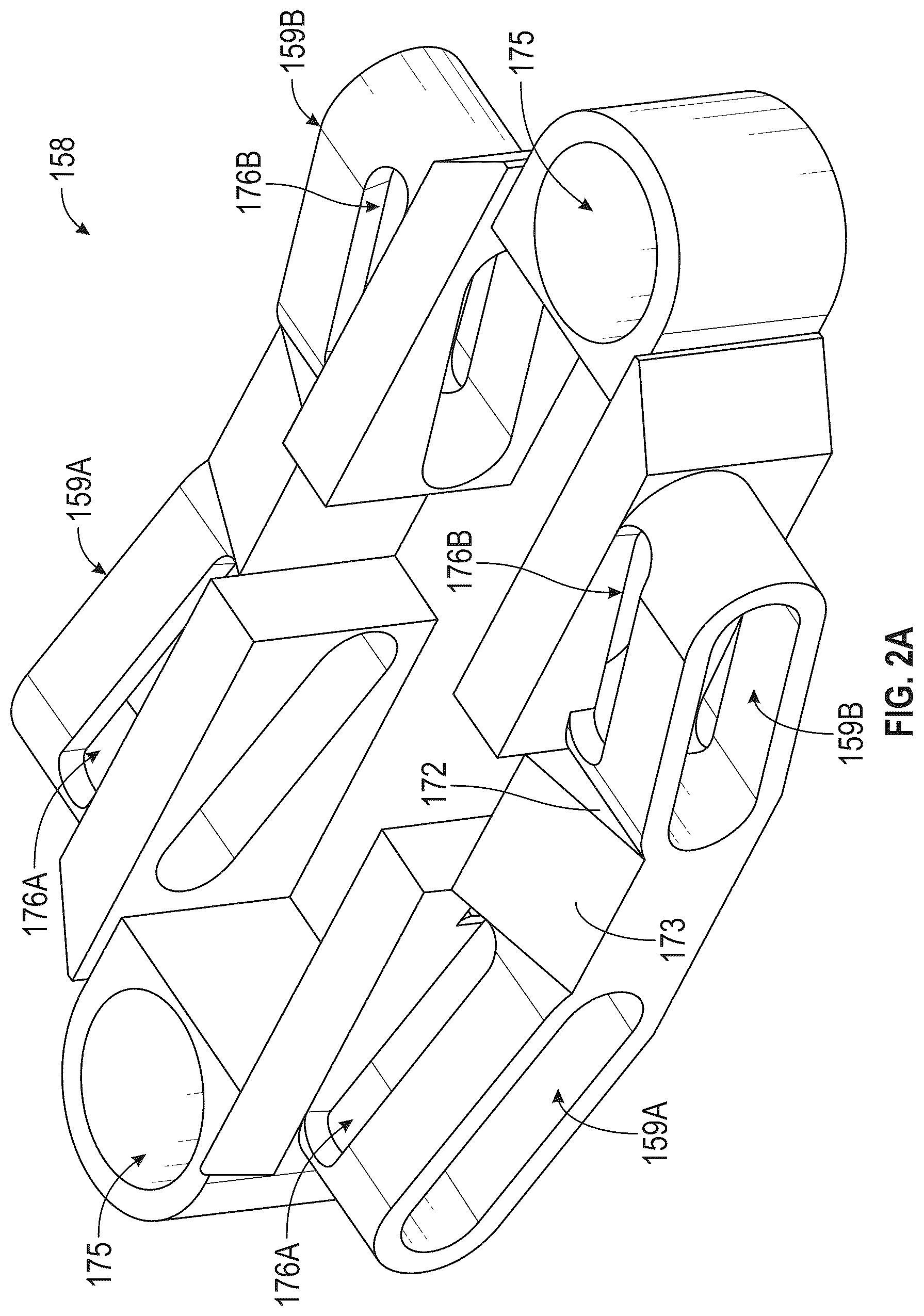 Patent US12448152 Figure 11 – In-space grasping system and method of operation