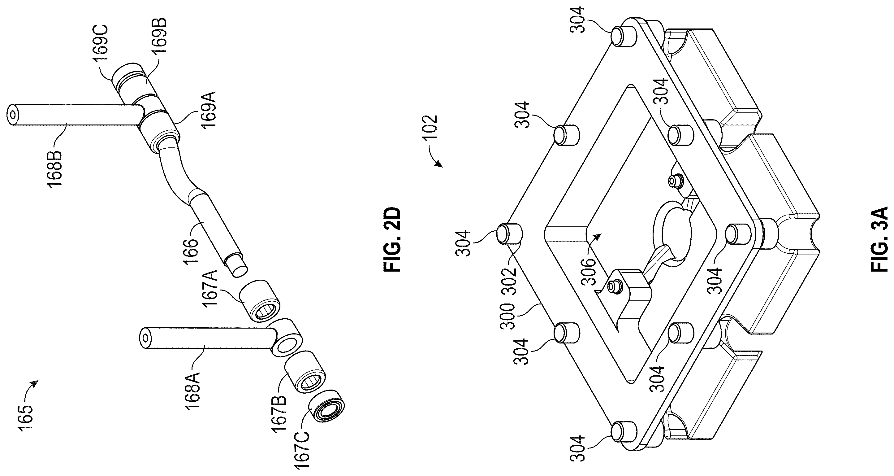 Patent US12448152 Figure 13 – In-space grasping system and method of operation