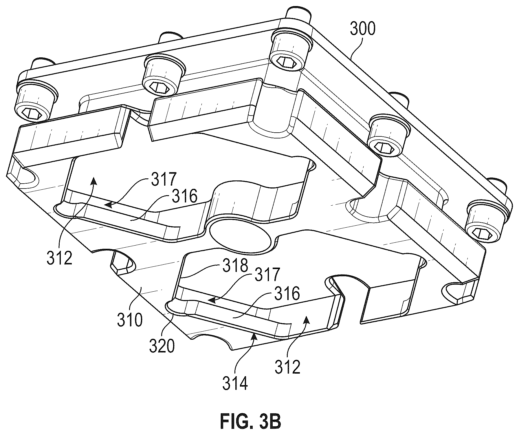 Patent US12448152 Figure 14 – In-space grasping system and method of operation