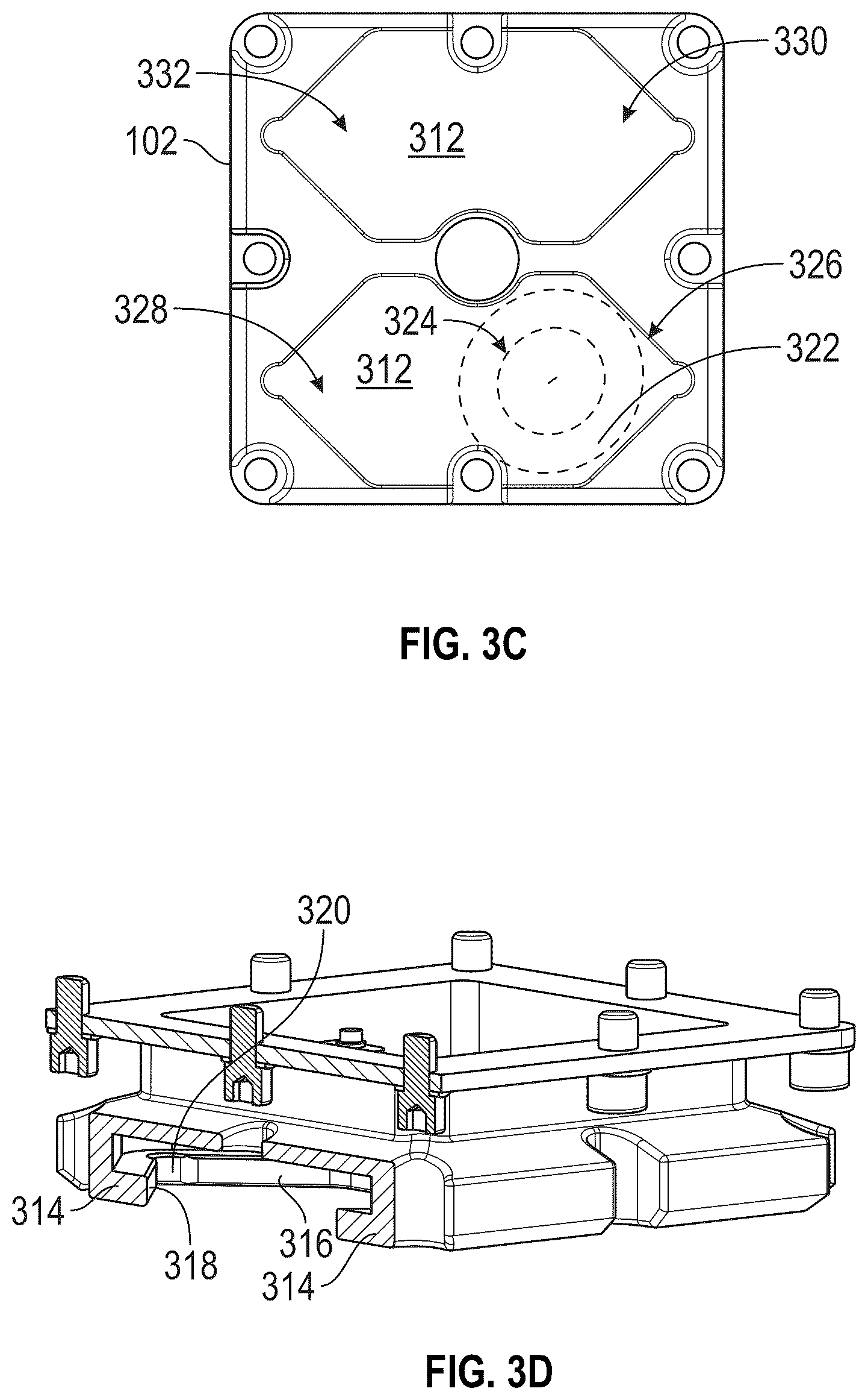 Patent US12448152 Figure 15 – In-space grasping system and method of operation