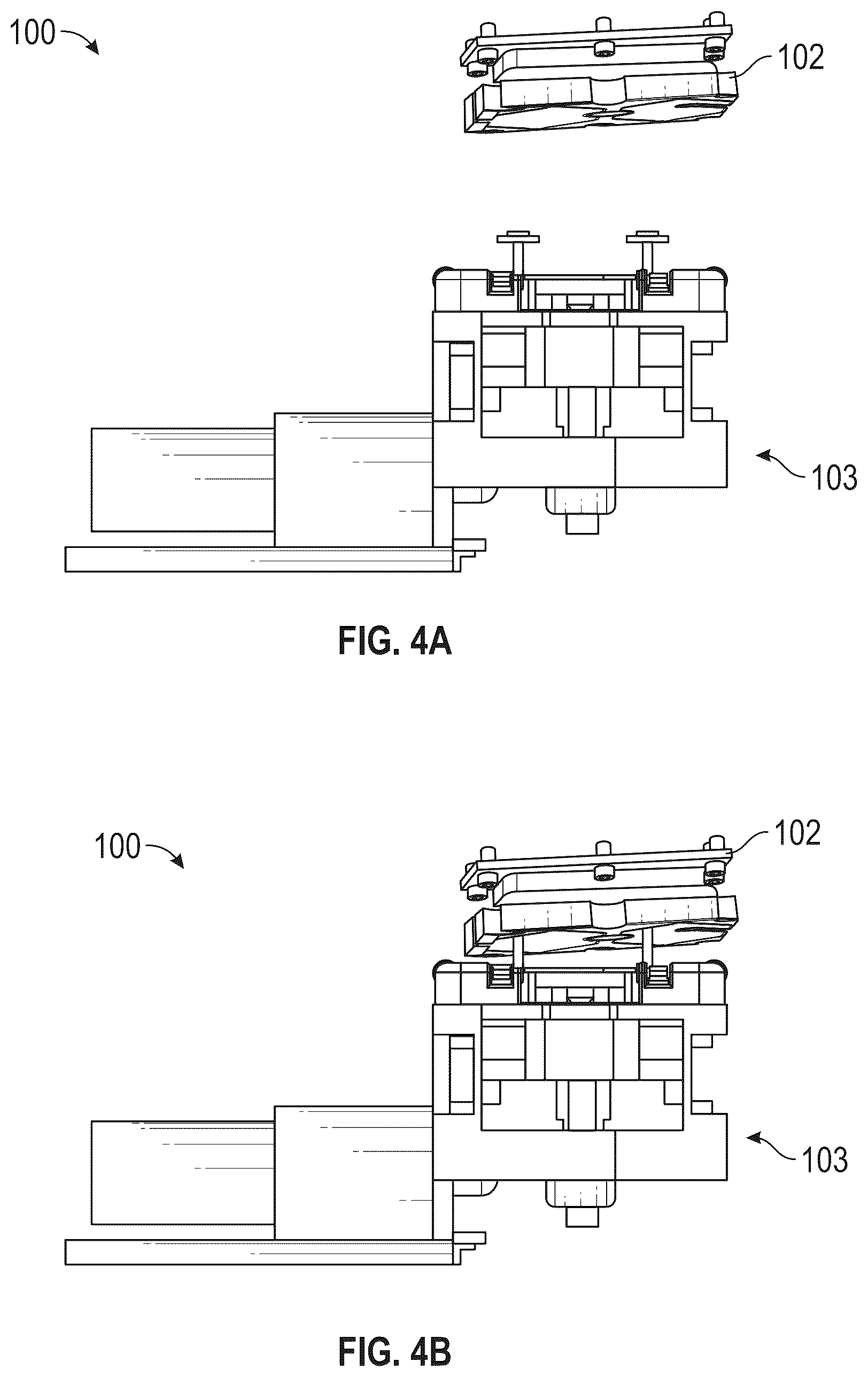Patent US12448152 Figure 16 – In-space grasping system and method of operation