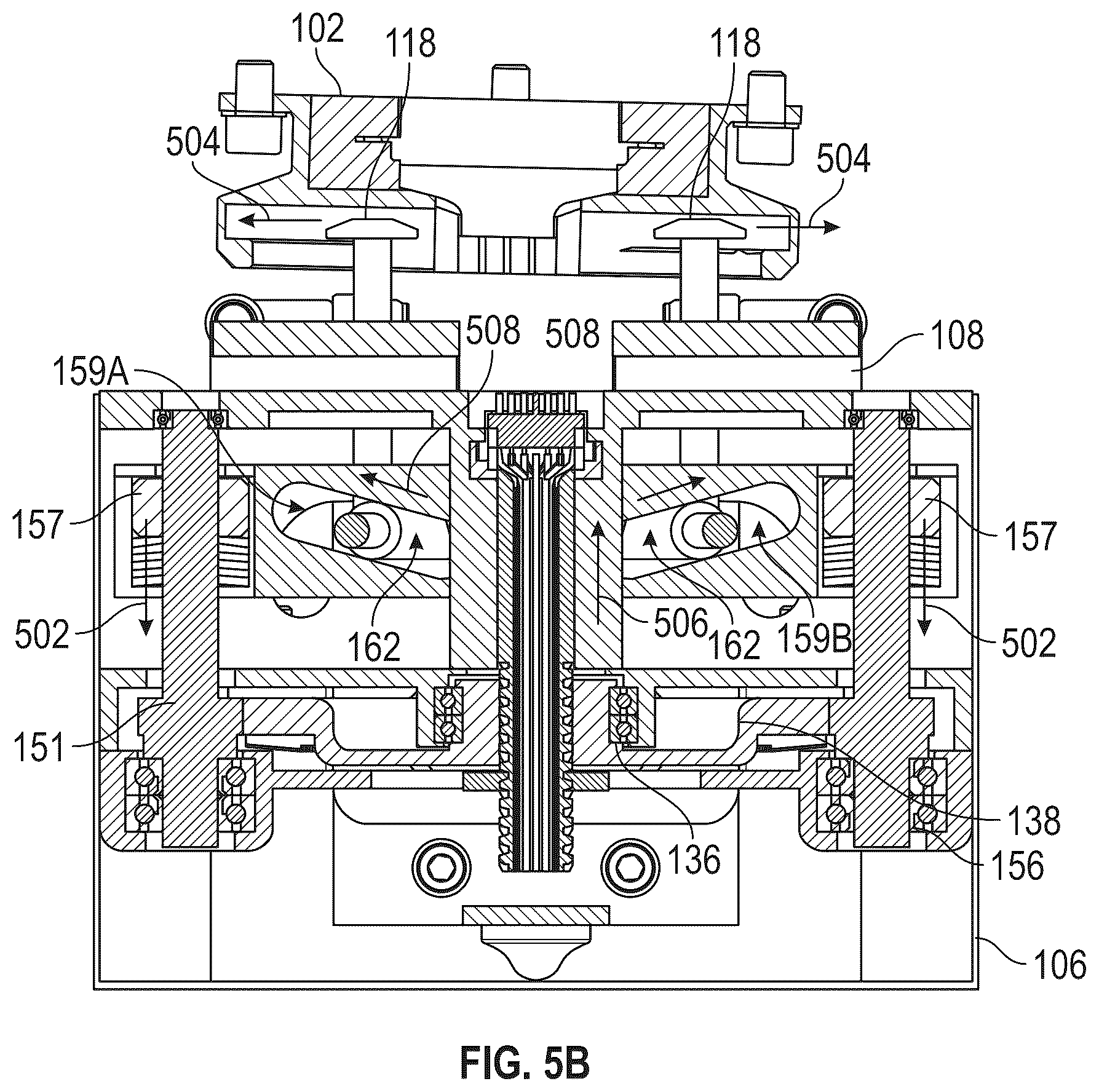 Patent US12448152 Figure 18 – In-space grasping system and method of operation