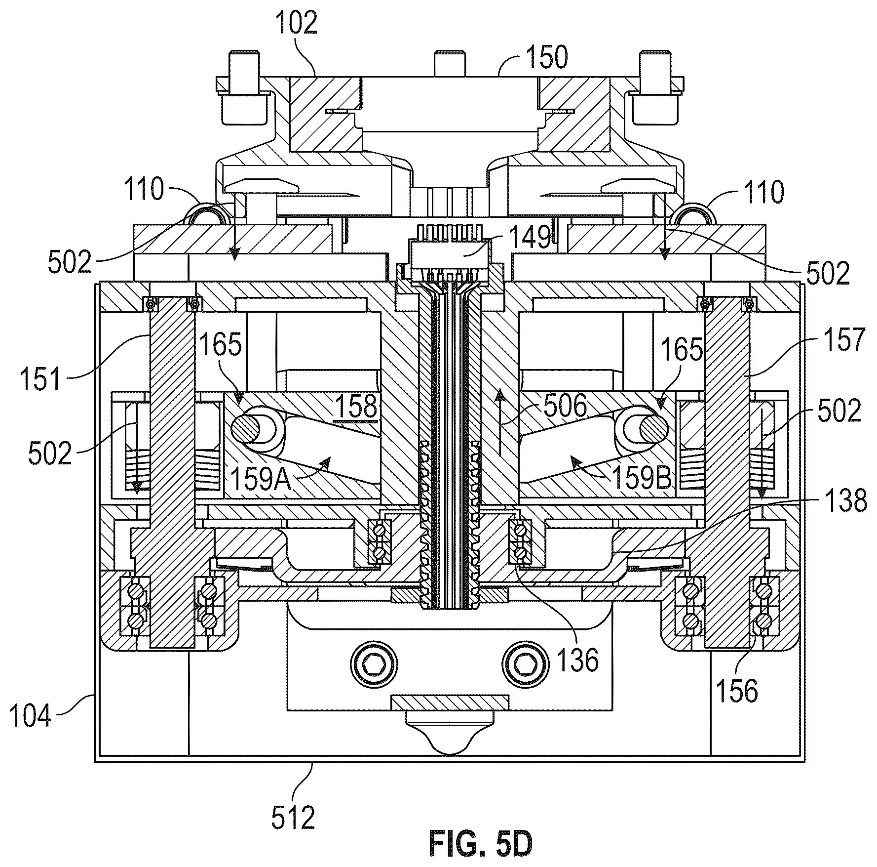 Patent US12448152 Figure 20 – In-space grasping system and method of operation
