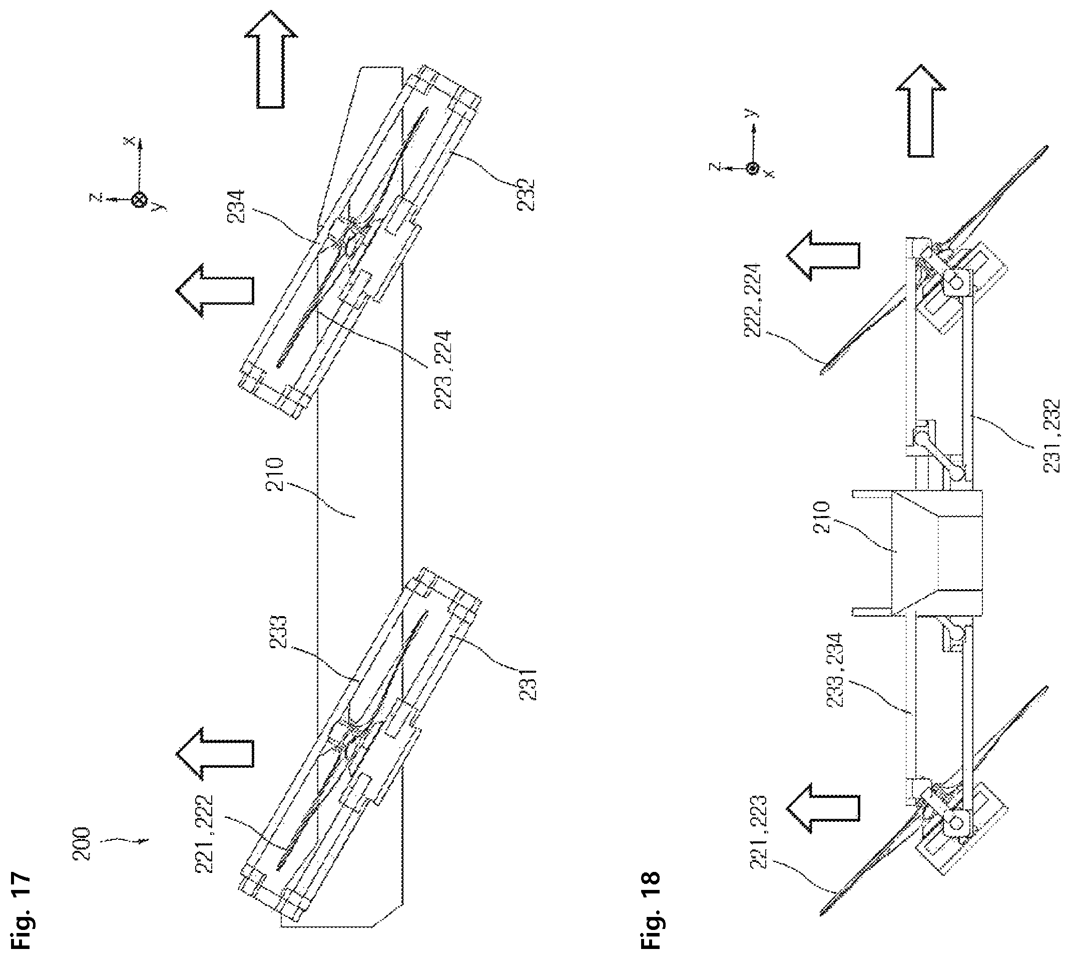 Patent US12448159 Figure 15 – Drone