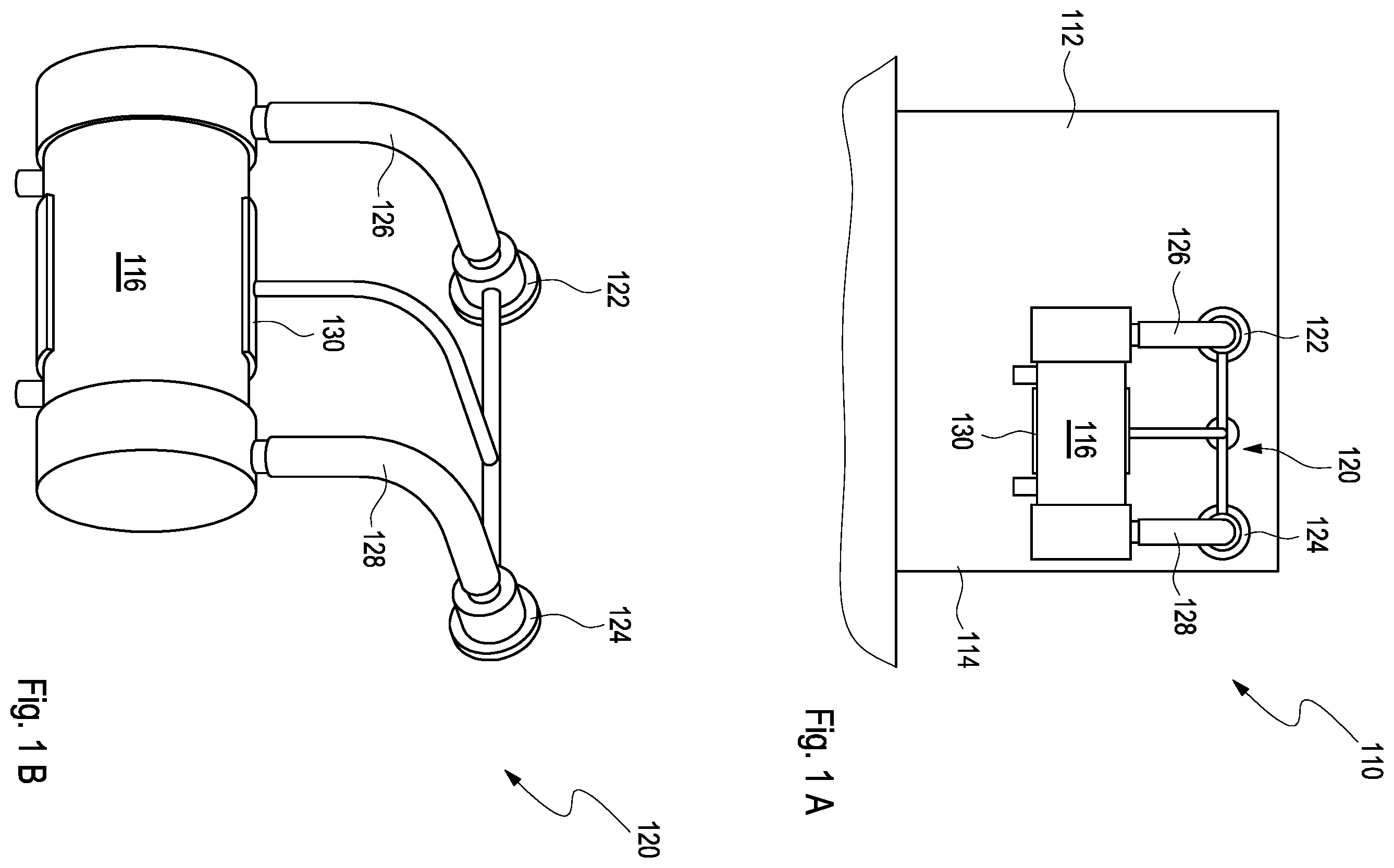 Patent US12448160 Figure 1 – Method of filling degassed drug product into containers and drug product filling device
